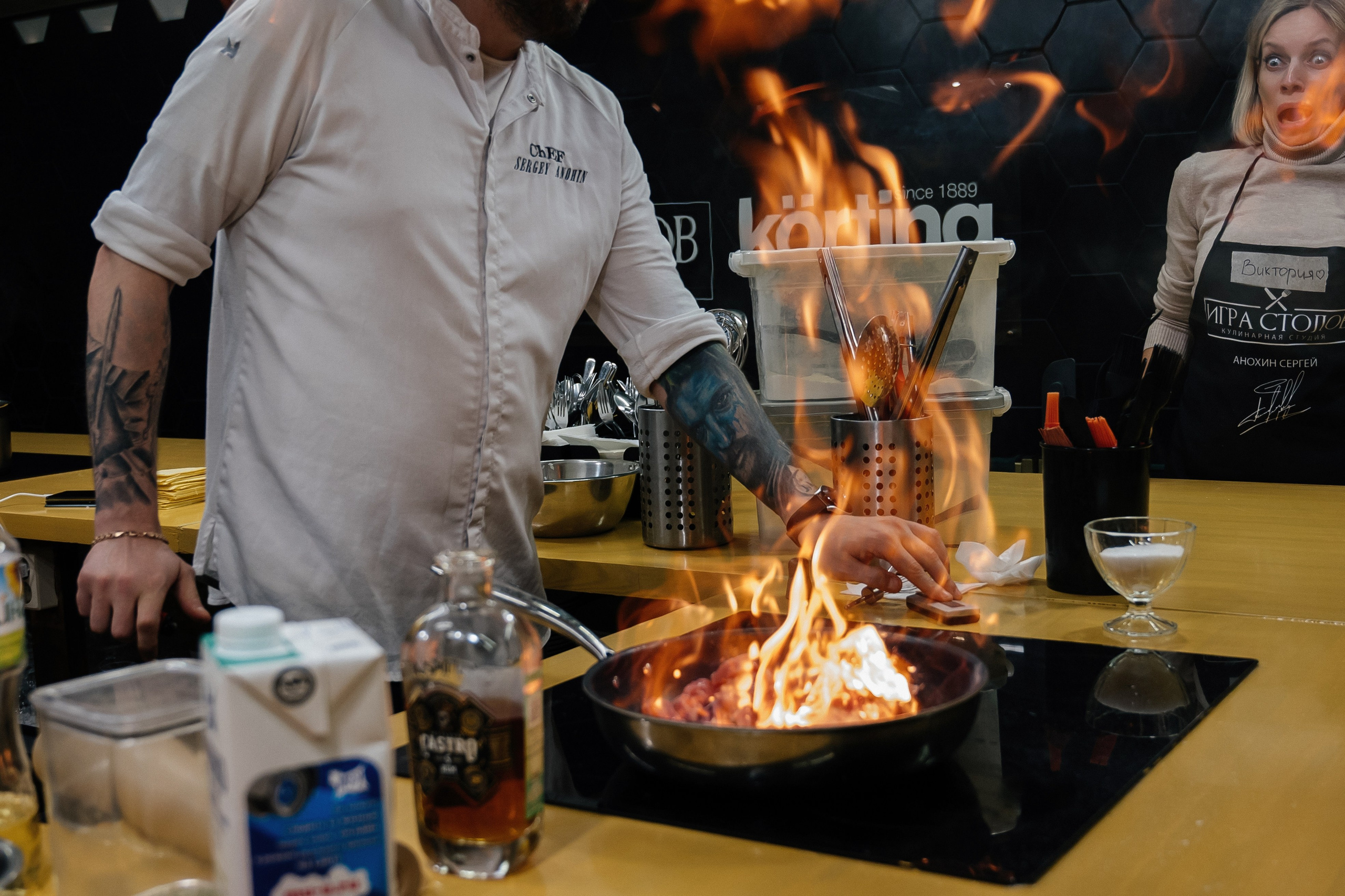 Виктория МК Кулинария