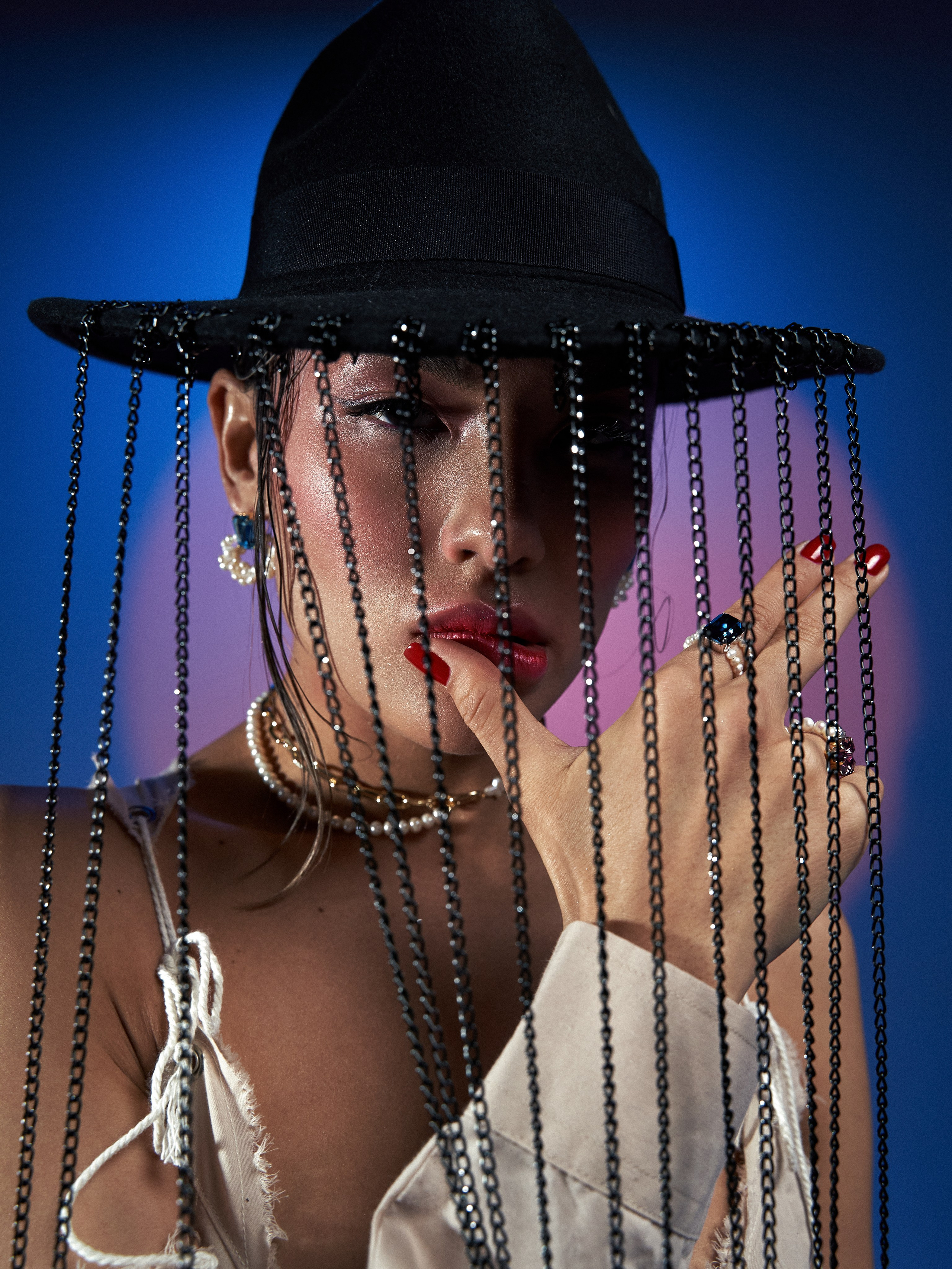 Портфолио. Фотограф Илья Клопов