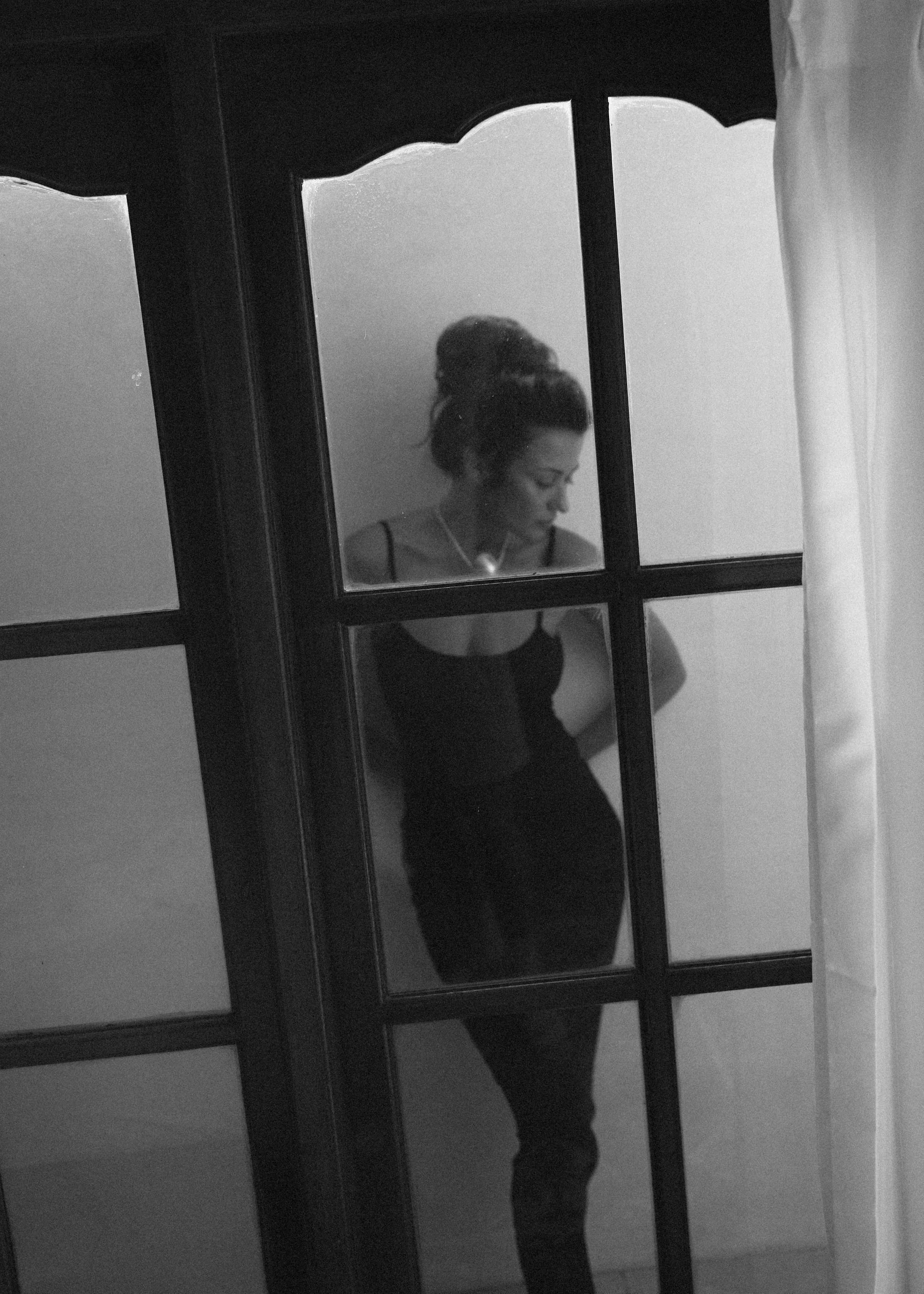 Портфолио. Фотограф Илья Клопов