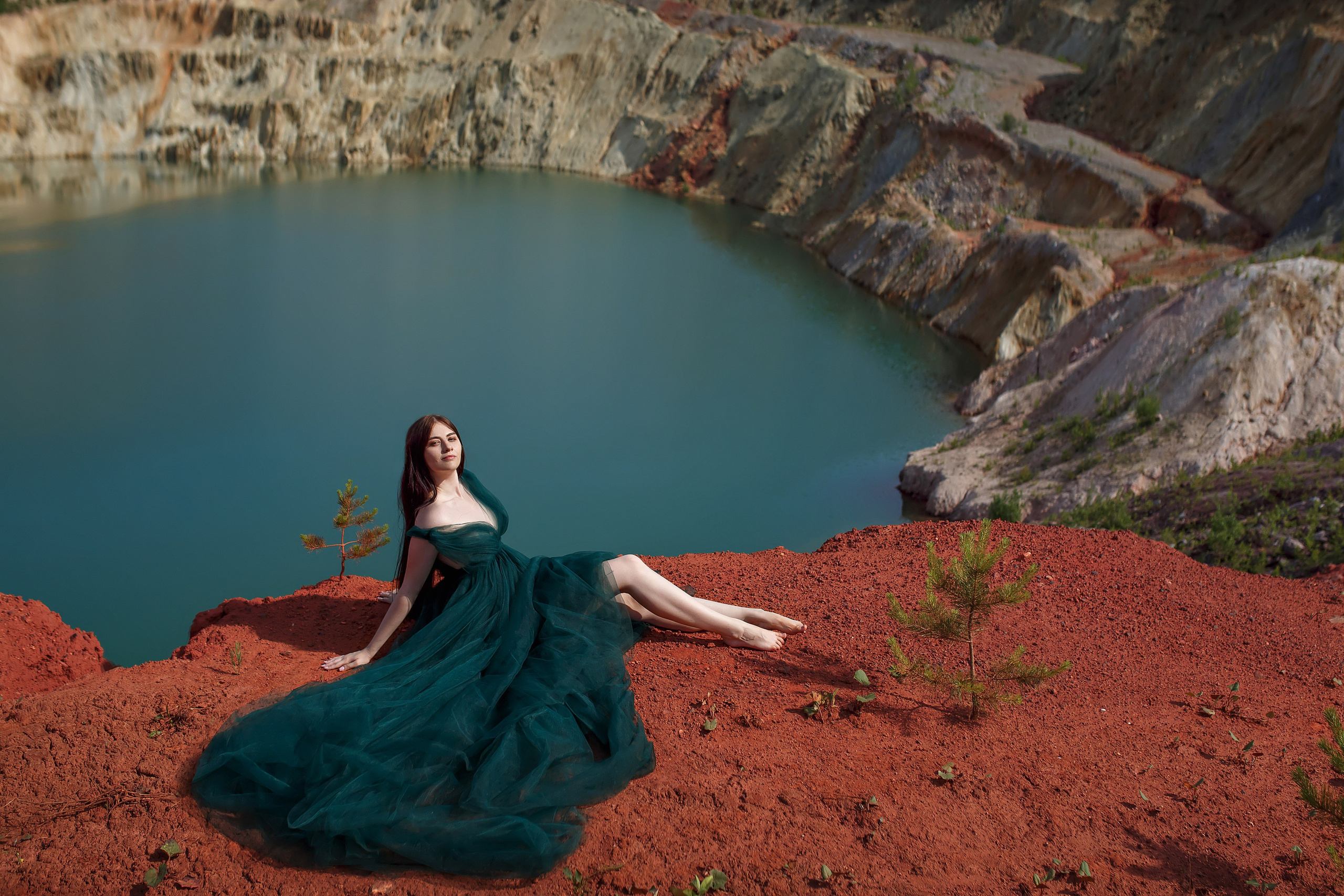 Сказочный Кузбасс. Сказочный фотограф фотопроекты фототуры в Новосибирске и на Алтае