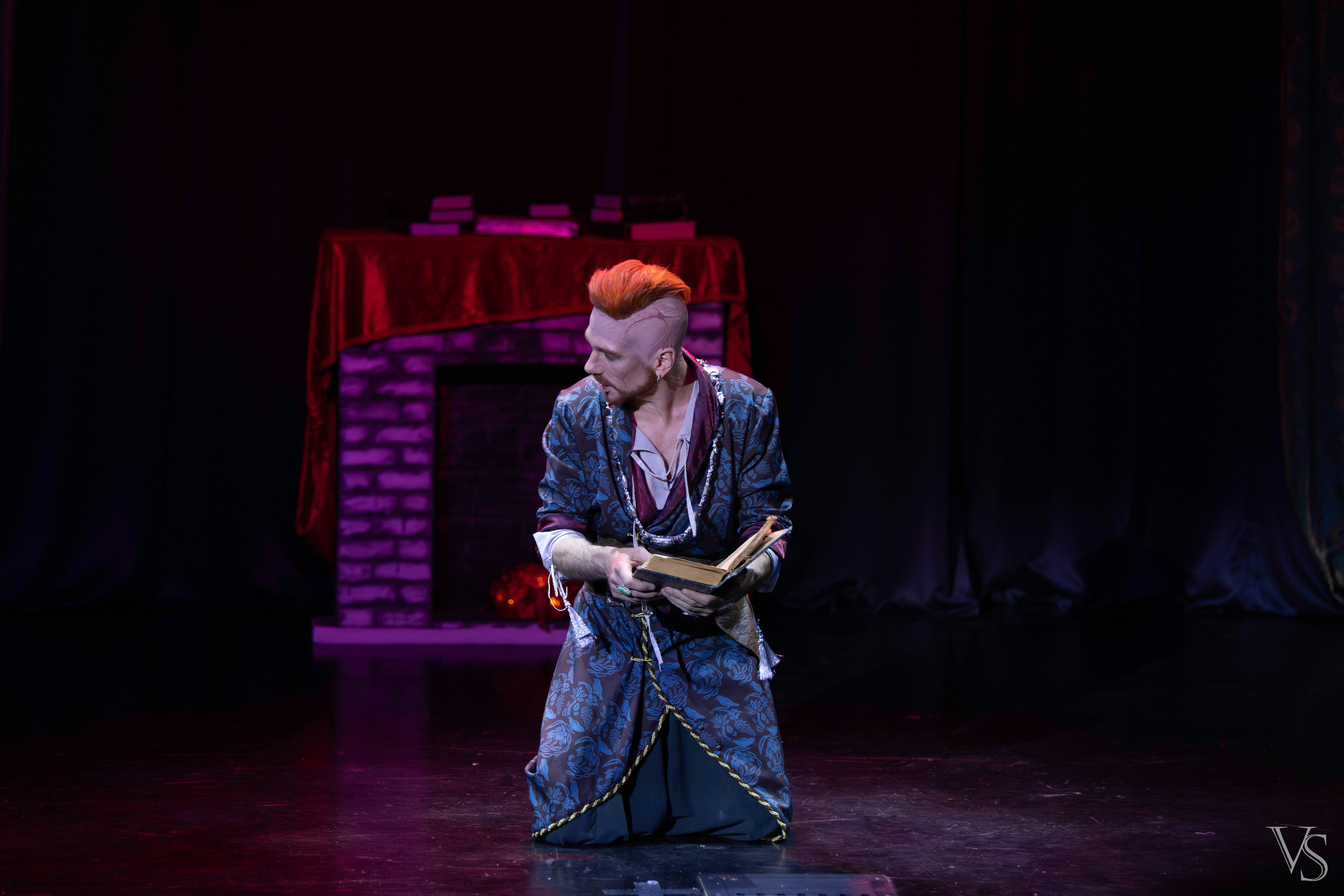 Каменное сердце. Фотограф Виктор Степанов