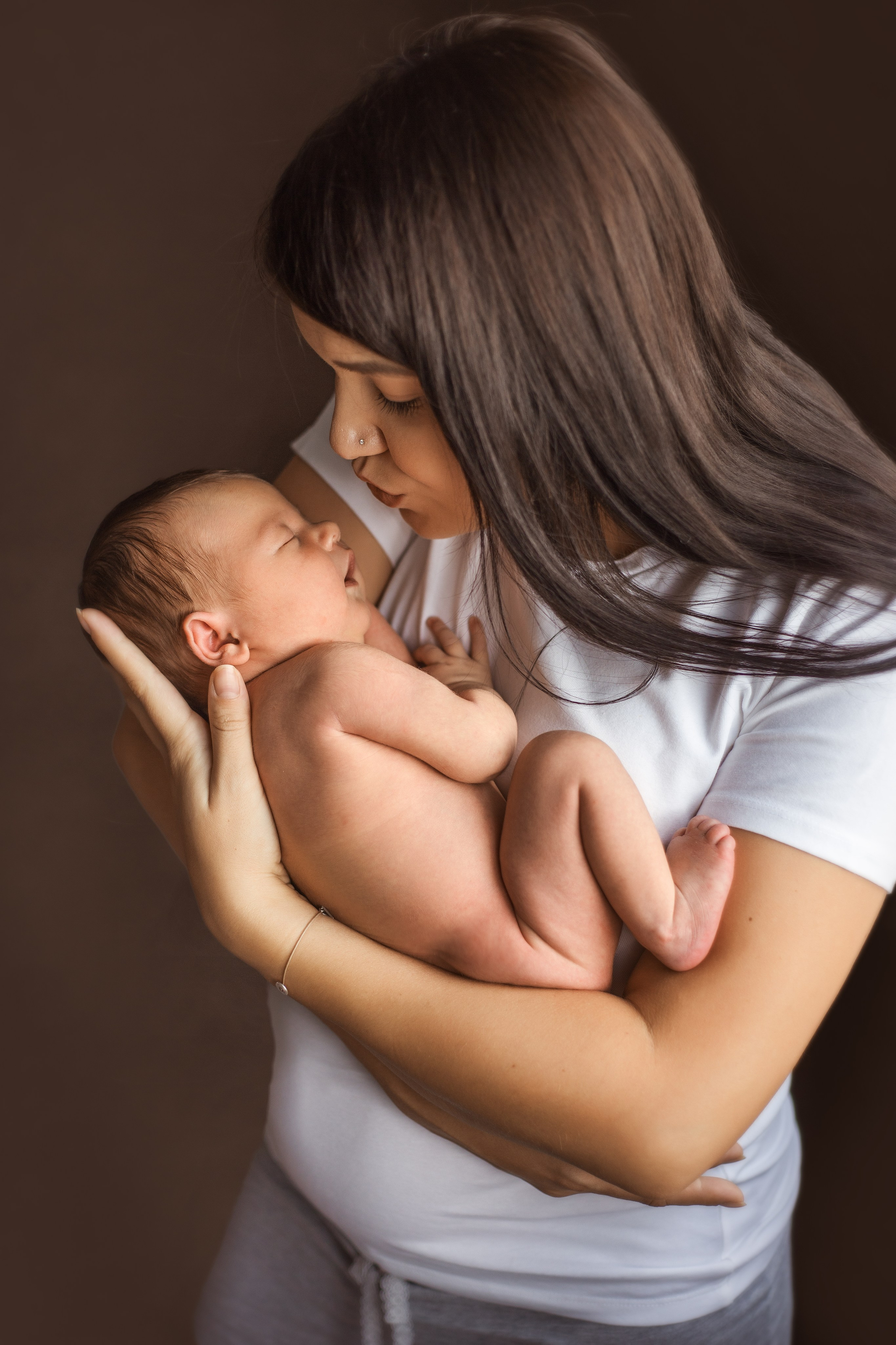 Ирина. Свадебный фотограф в Москве и Подмосковье Ольга Макашова