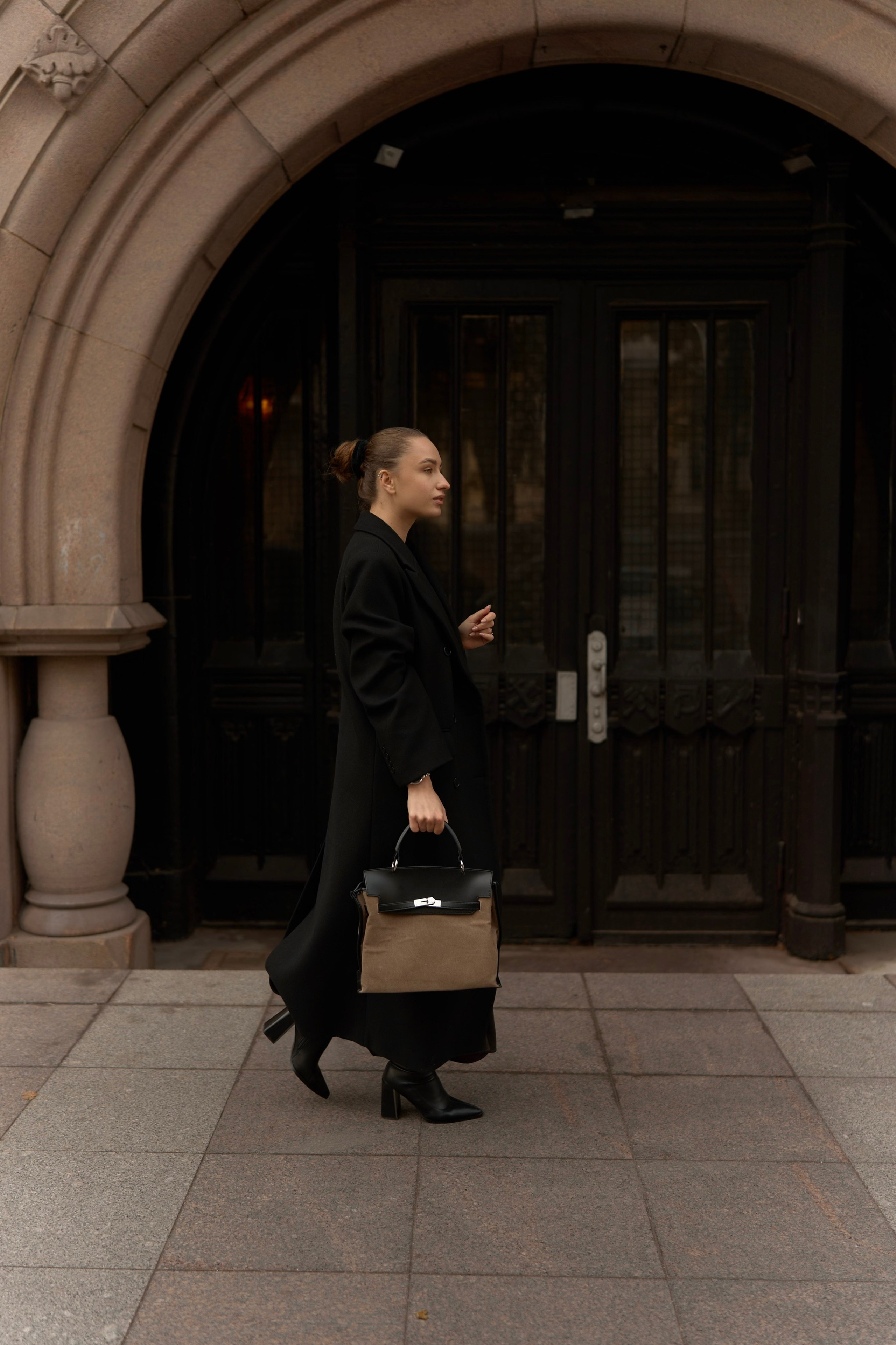 Оксана. Фотограф в Москве — Ольга Кушнарева