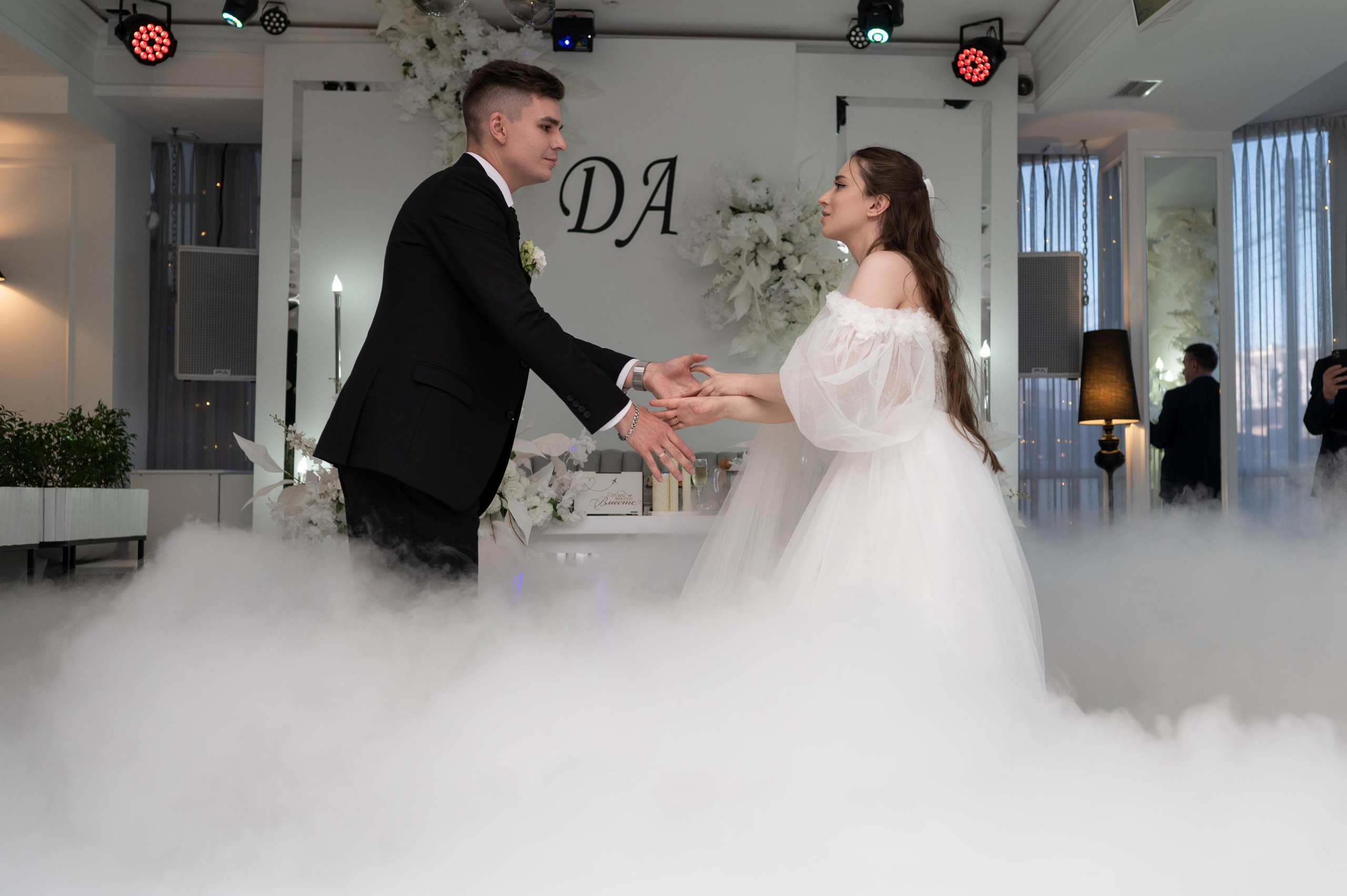 31 мая. Свадебный, портретный, коммерческий, предметный фотограф в Ставрополе Иван Белашов