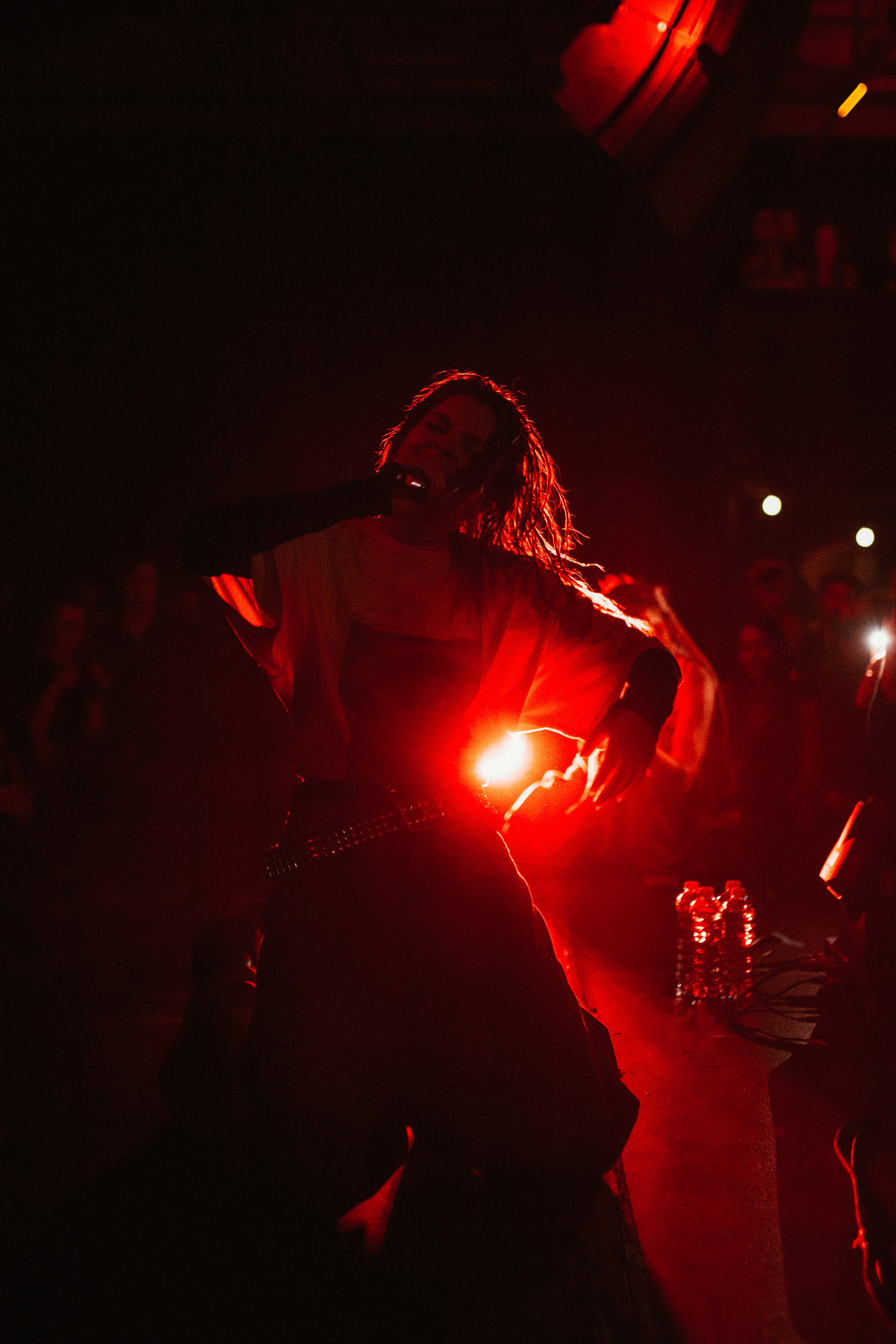 MINAEVA. Фотограф Москва