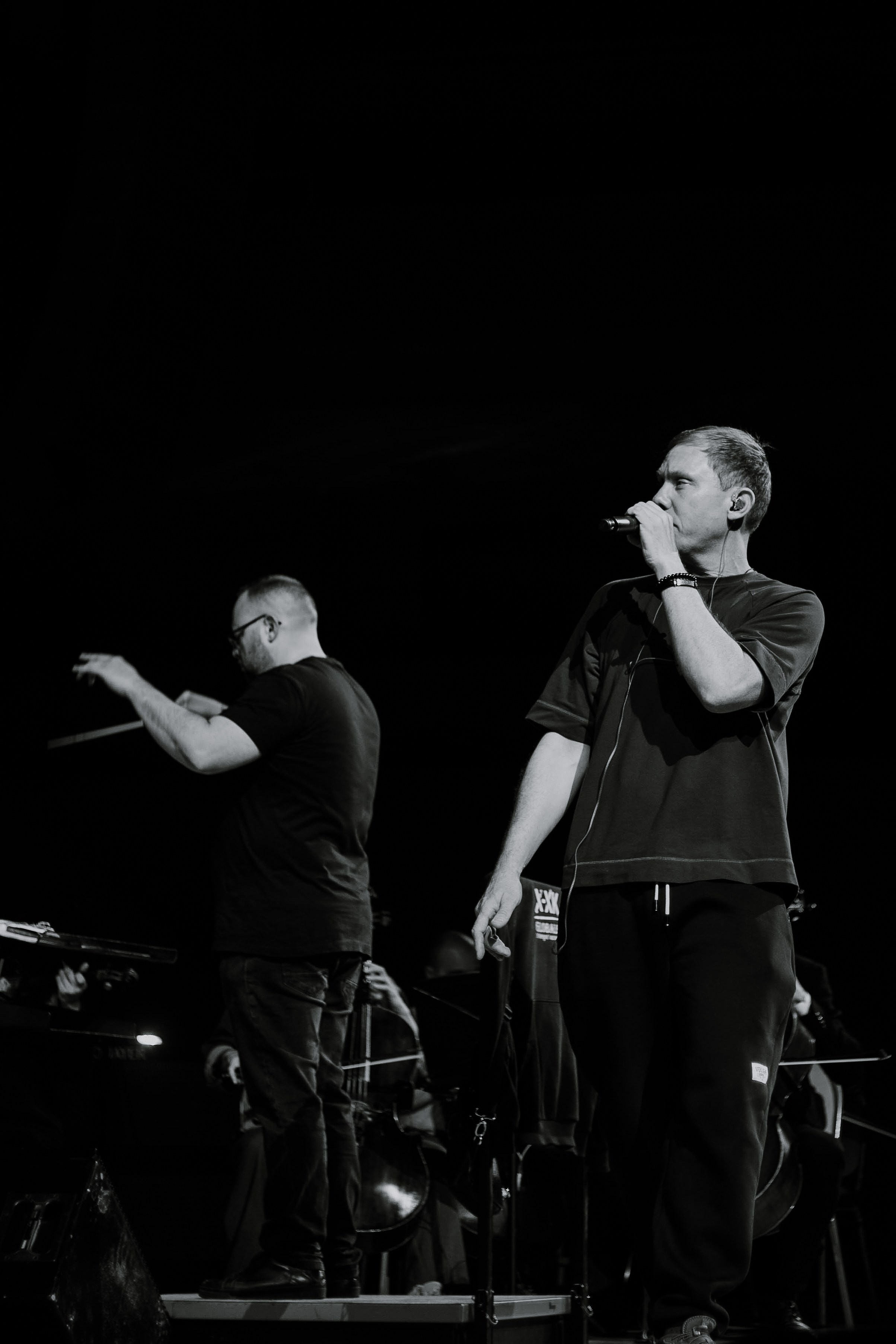 NIGATIV. Фотограф Москва