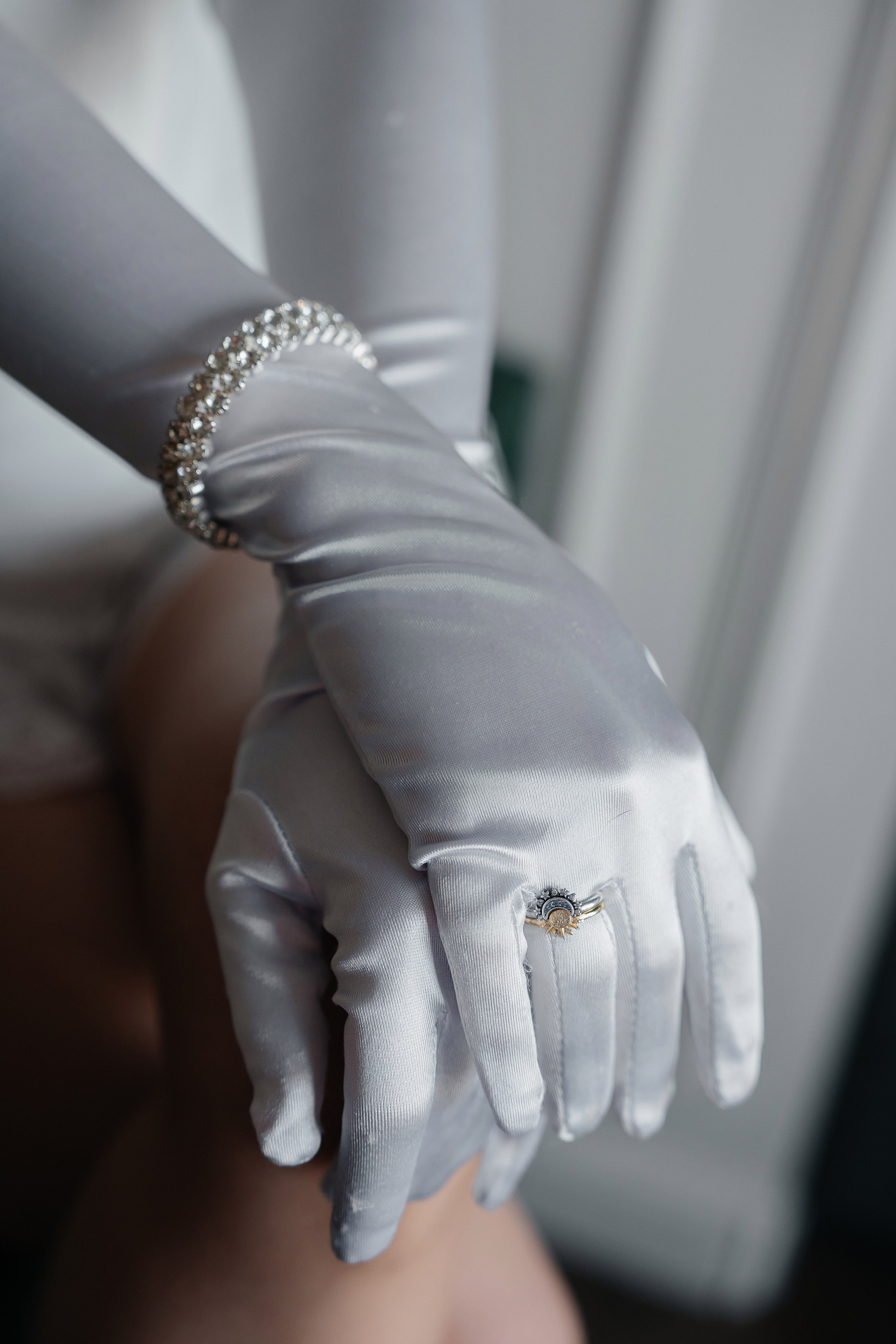 Утро невесты. Фотограф и видеограф в Тюмени Екатерина Чернецкая