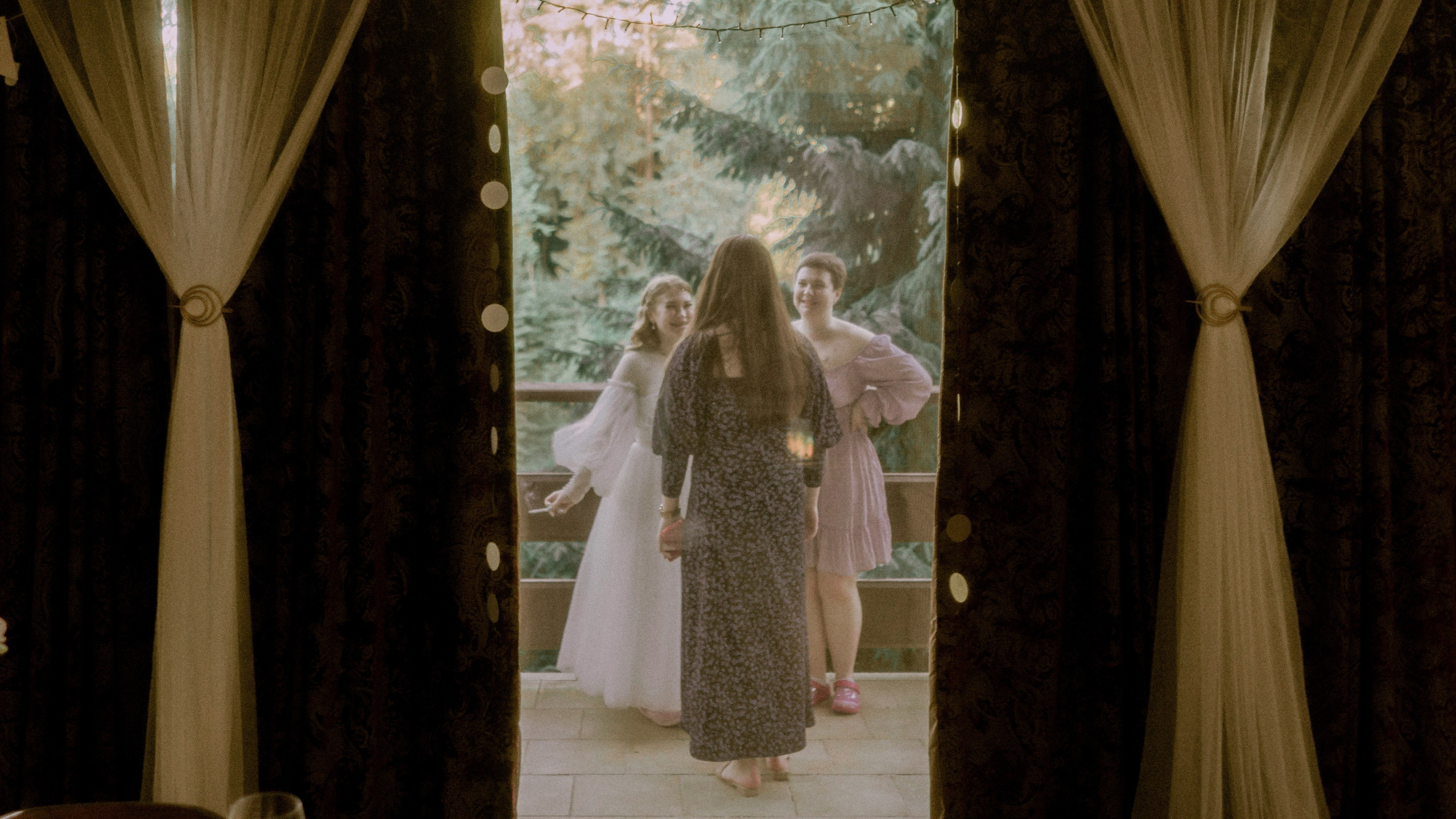 Свадебная субмарина'. Свадебный фотограф в Санкт-Петербурге Миша Репина