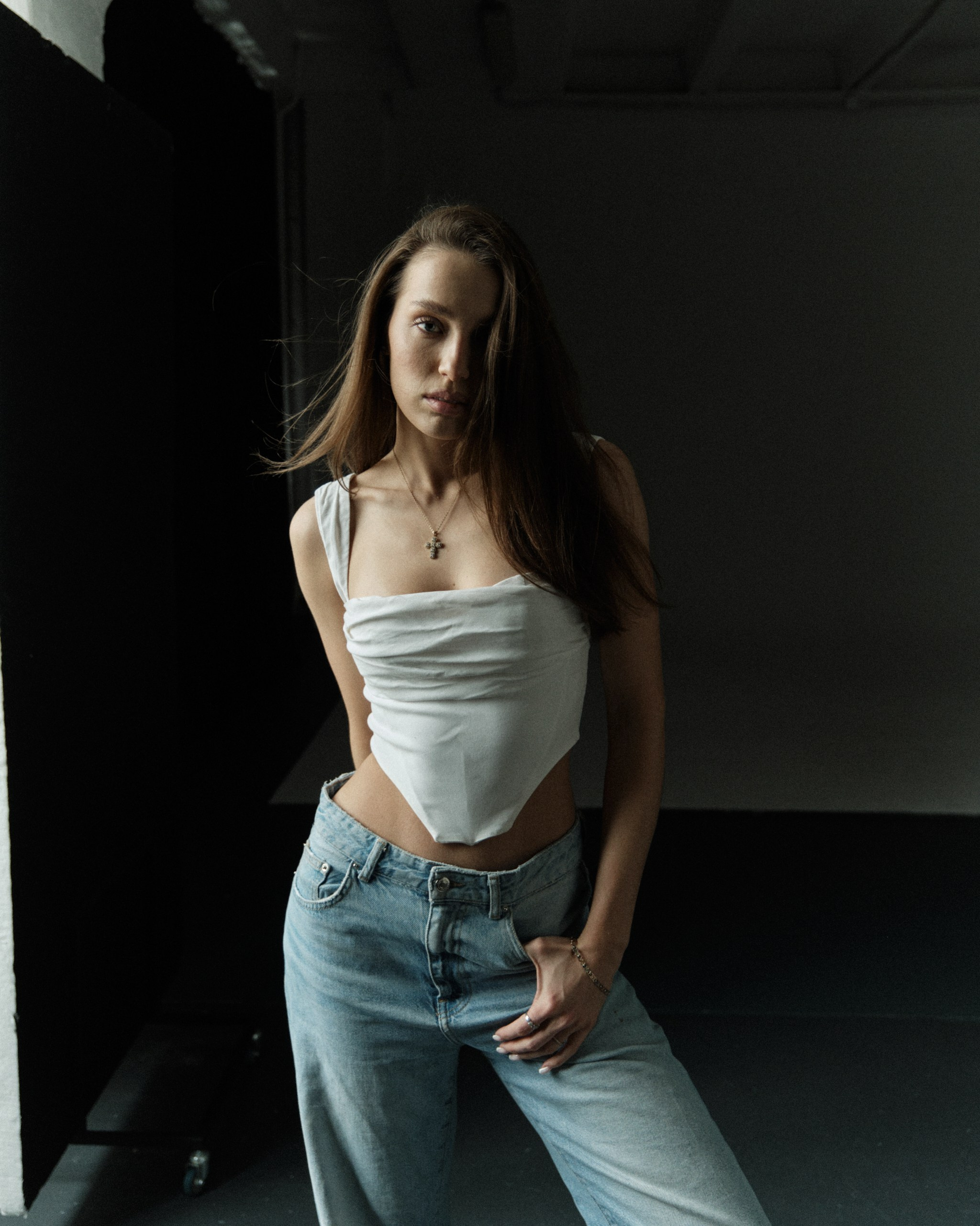 Вика. Свадебный фотограф в Орле Константин Смирнов