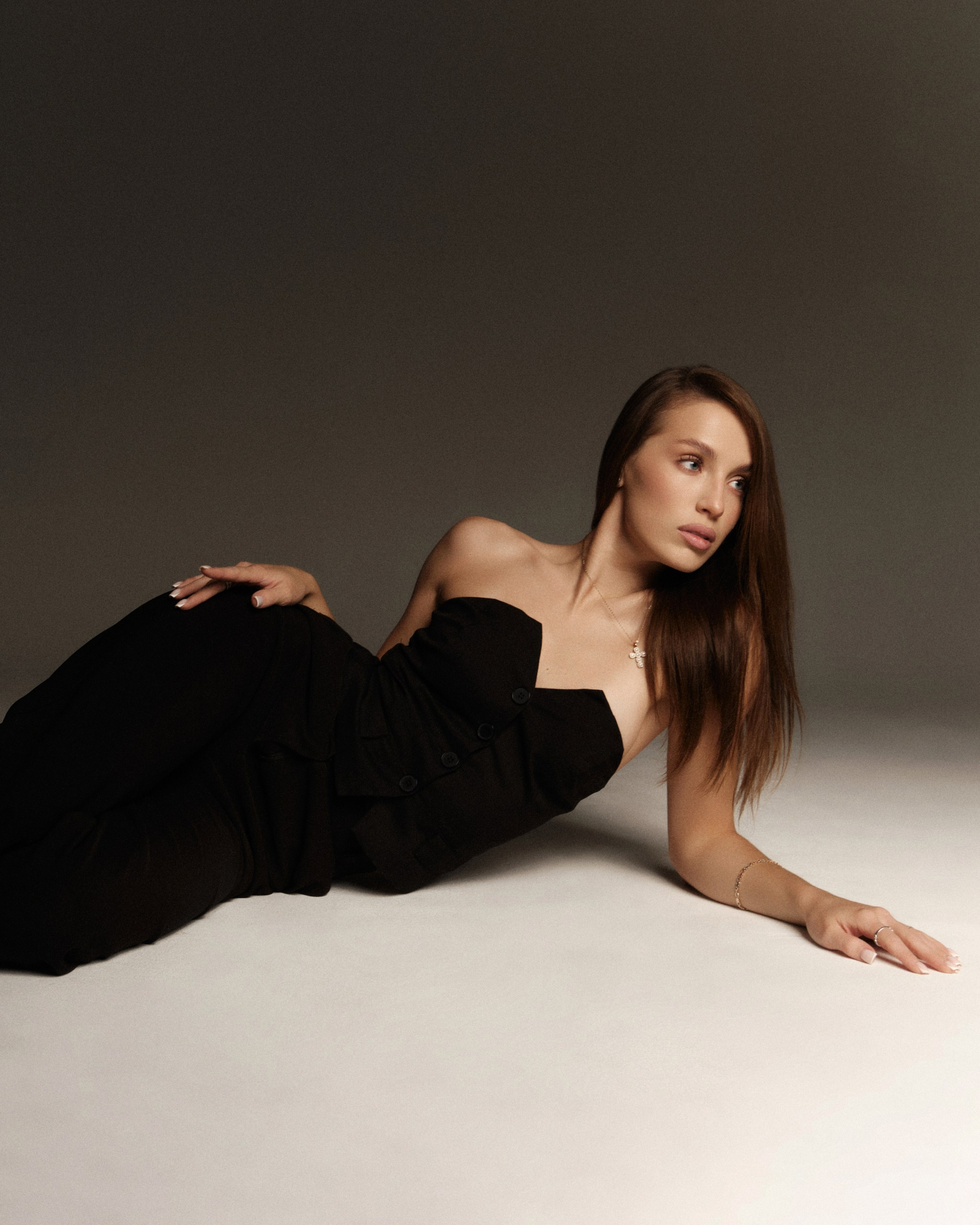 Вика. Свадебный фотограф в Орле Константин Смирнов