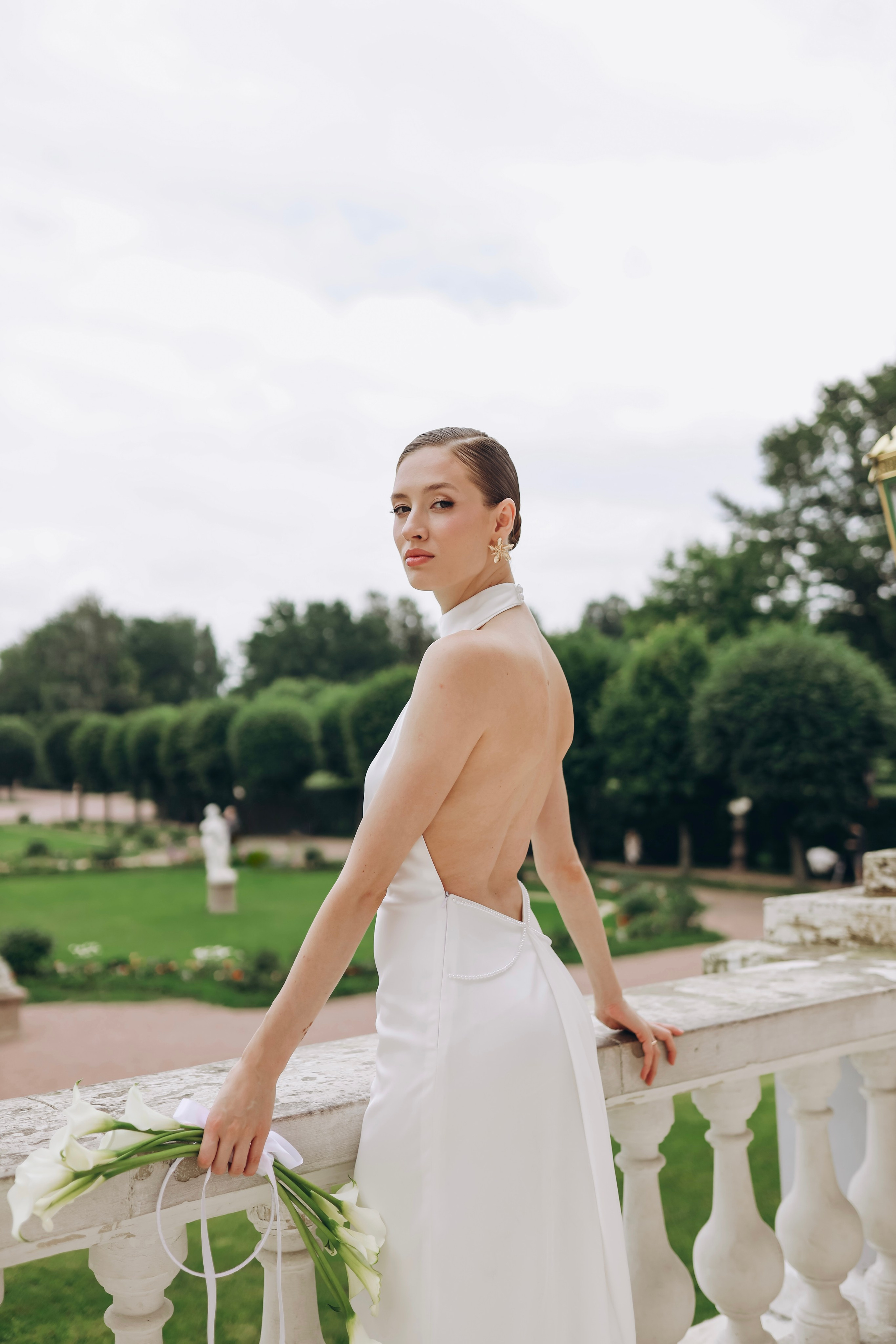 Кусково прогулка. Главная