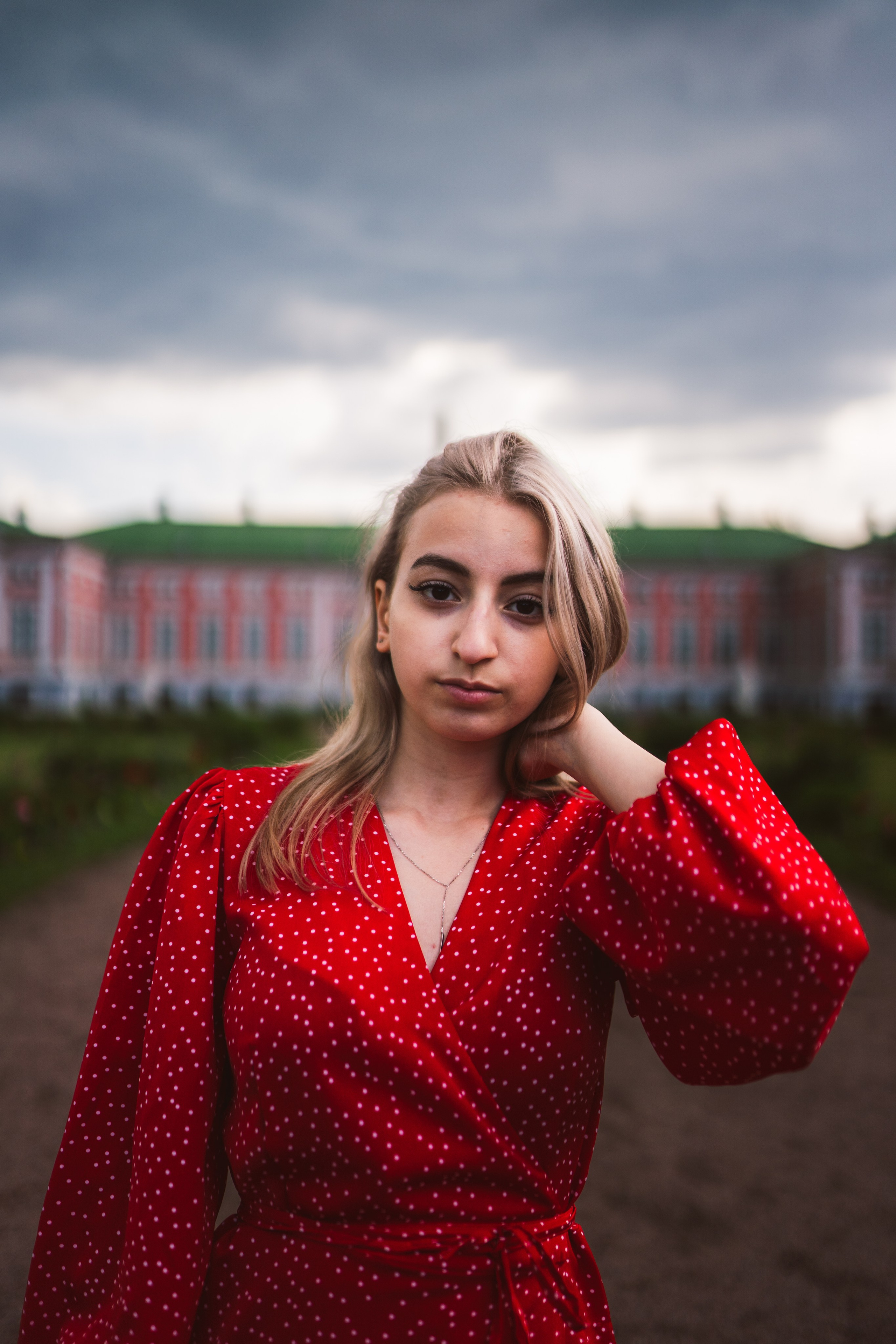 Нана. Максим Яковлев — фотограф в Москве