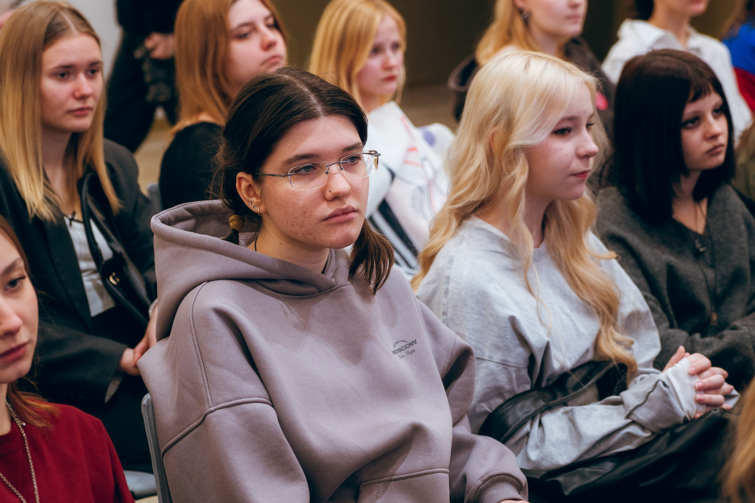 Фестиваль промышленного дизайна и инженерии в Технополис Москва. Максим Яковлев — фотограф/видеограф в Москве