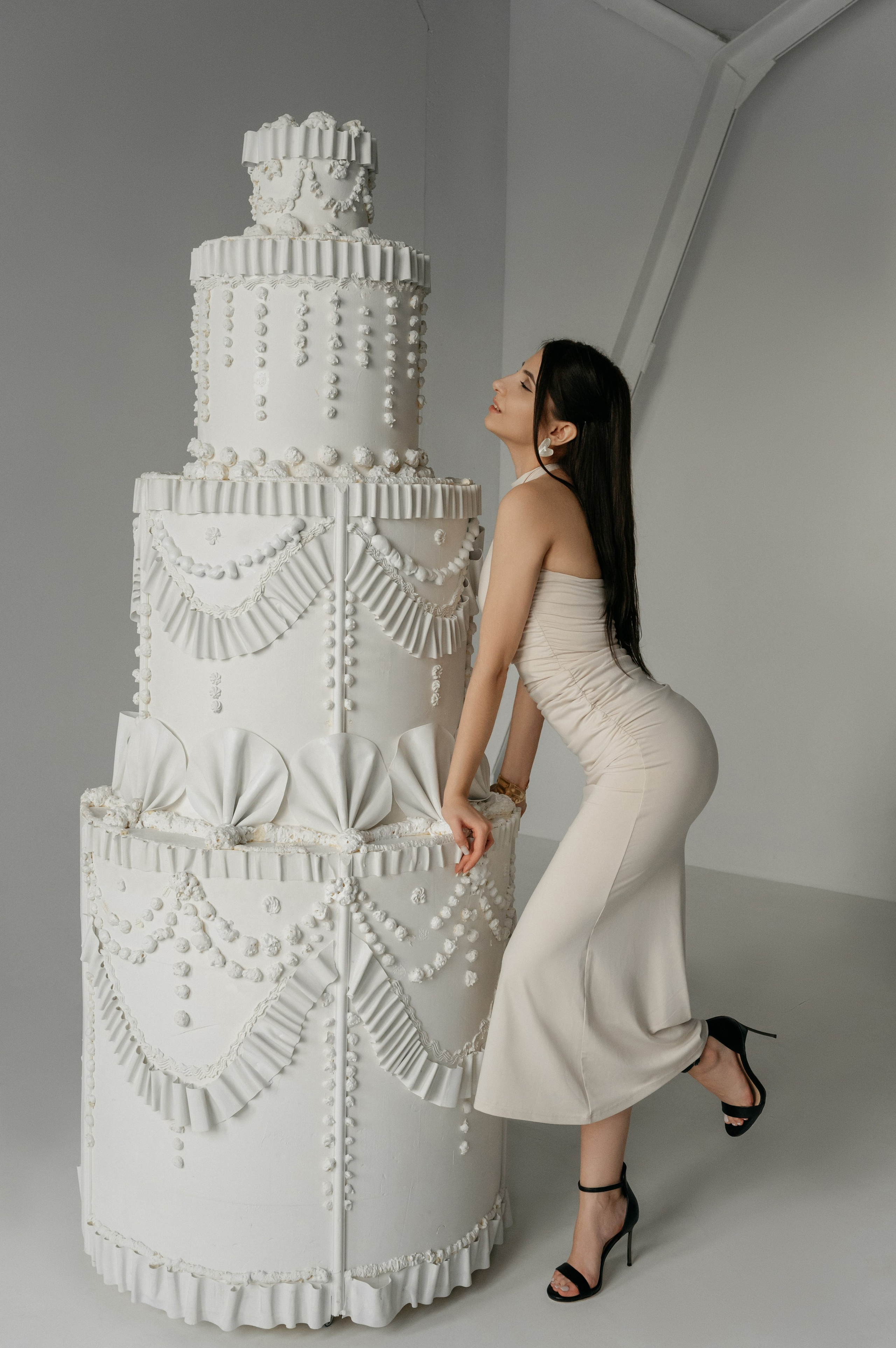 Сестры Алина и Света. Свадебный фотограф Мария Строгонова