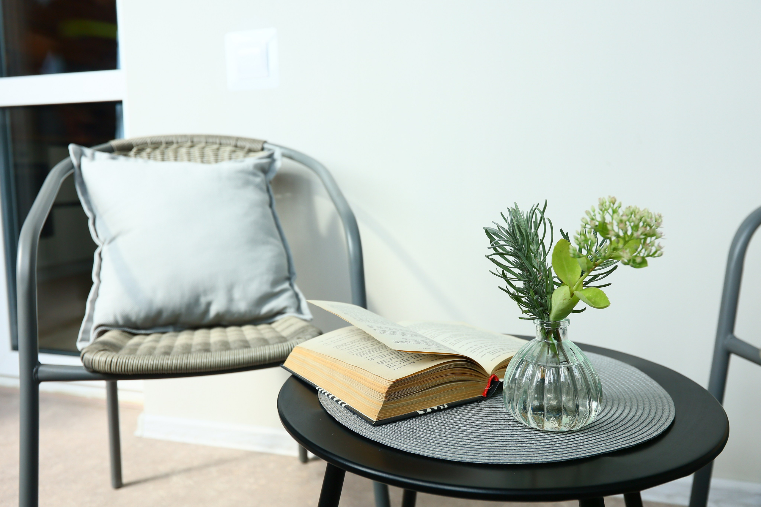 Интерьерная съемка