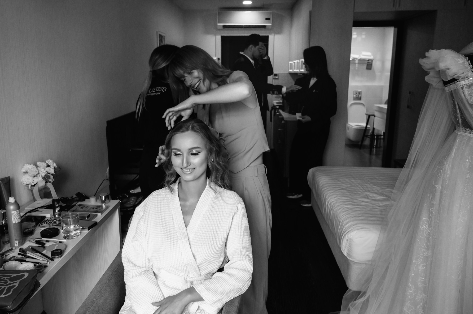 Александр & Анжелика. Свадебный и семейный фотограф в Новосибирске — Алексей Гаврилов