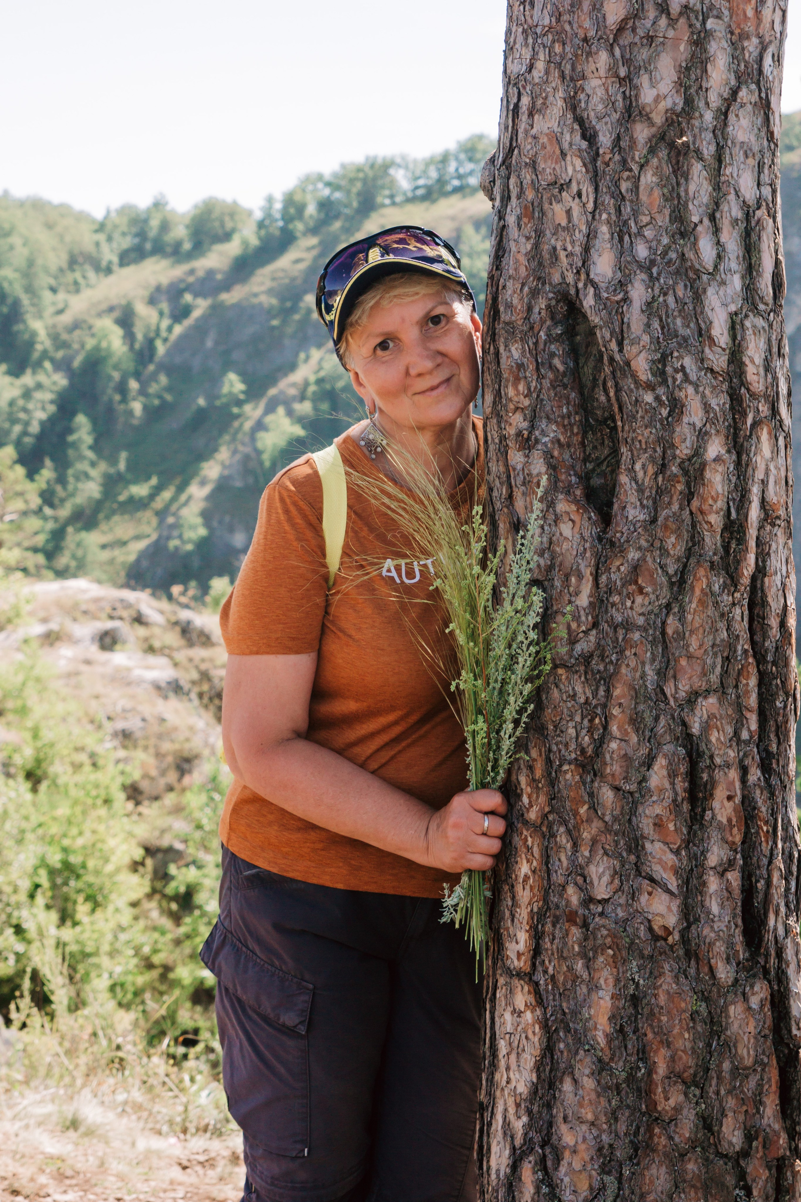 Тур в Мурадымовское ущелье. Фотограф в Уфе Субботина Виктория | Репортажные, индивидуальные фотосессии