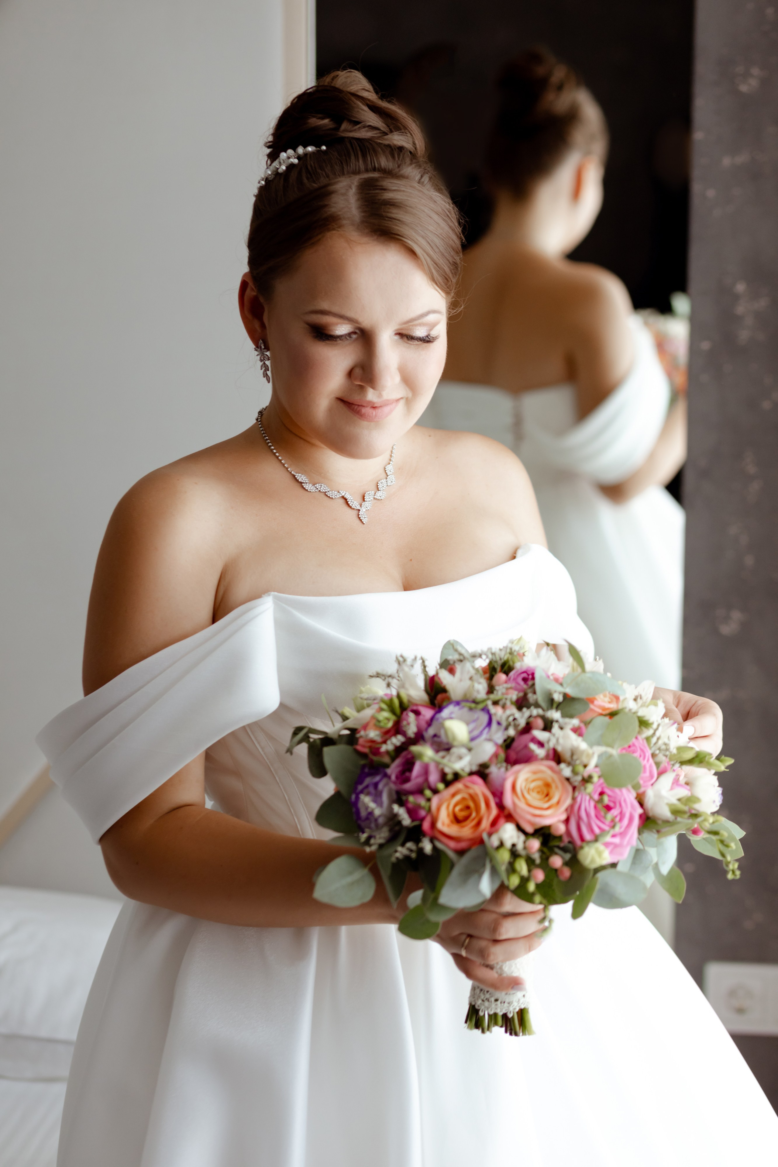 Свадебная фотосъемка. Инна Карцева Свадебный фотограф Тольятти