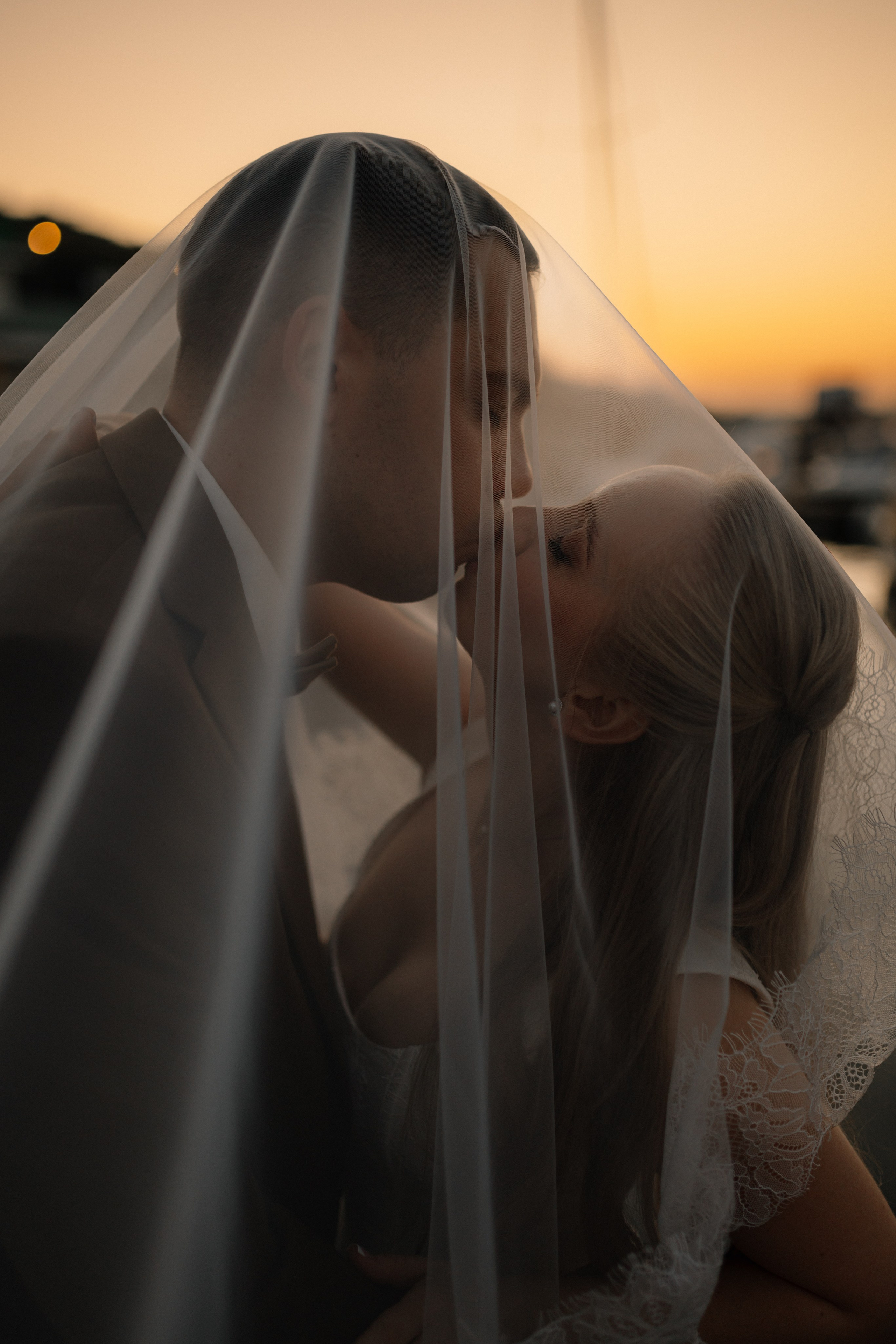 Алина и Денис (банкет). Фотограф Александра Кузнецова