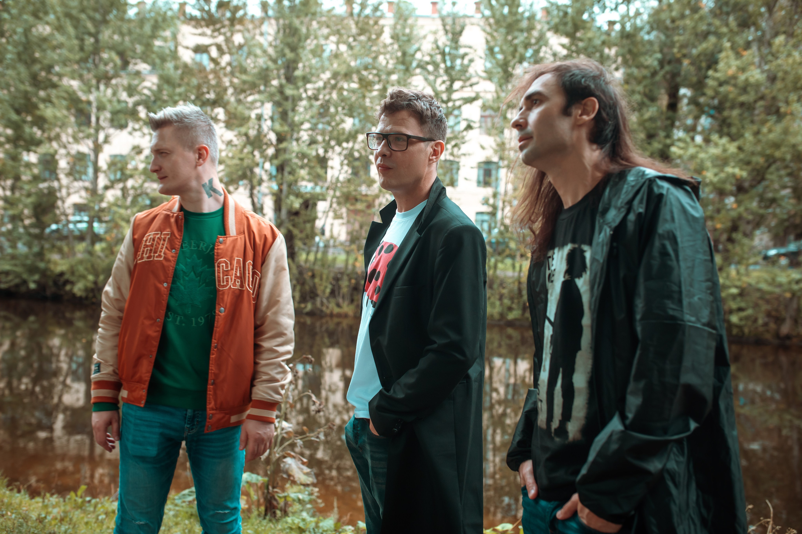 РАДИОПОМЕХИ. Фотограф Елена Богачева (lenalena_na_na_na)