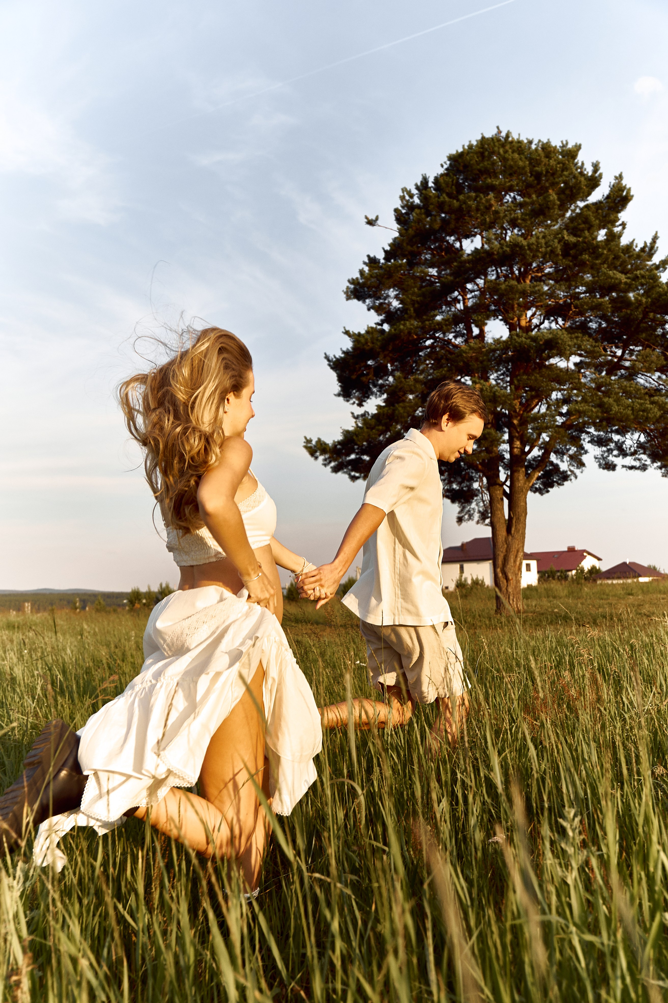 Вова&Крис. Главная