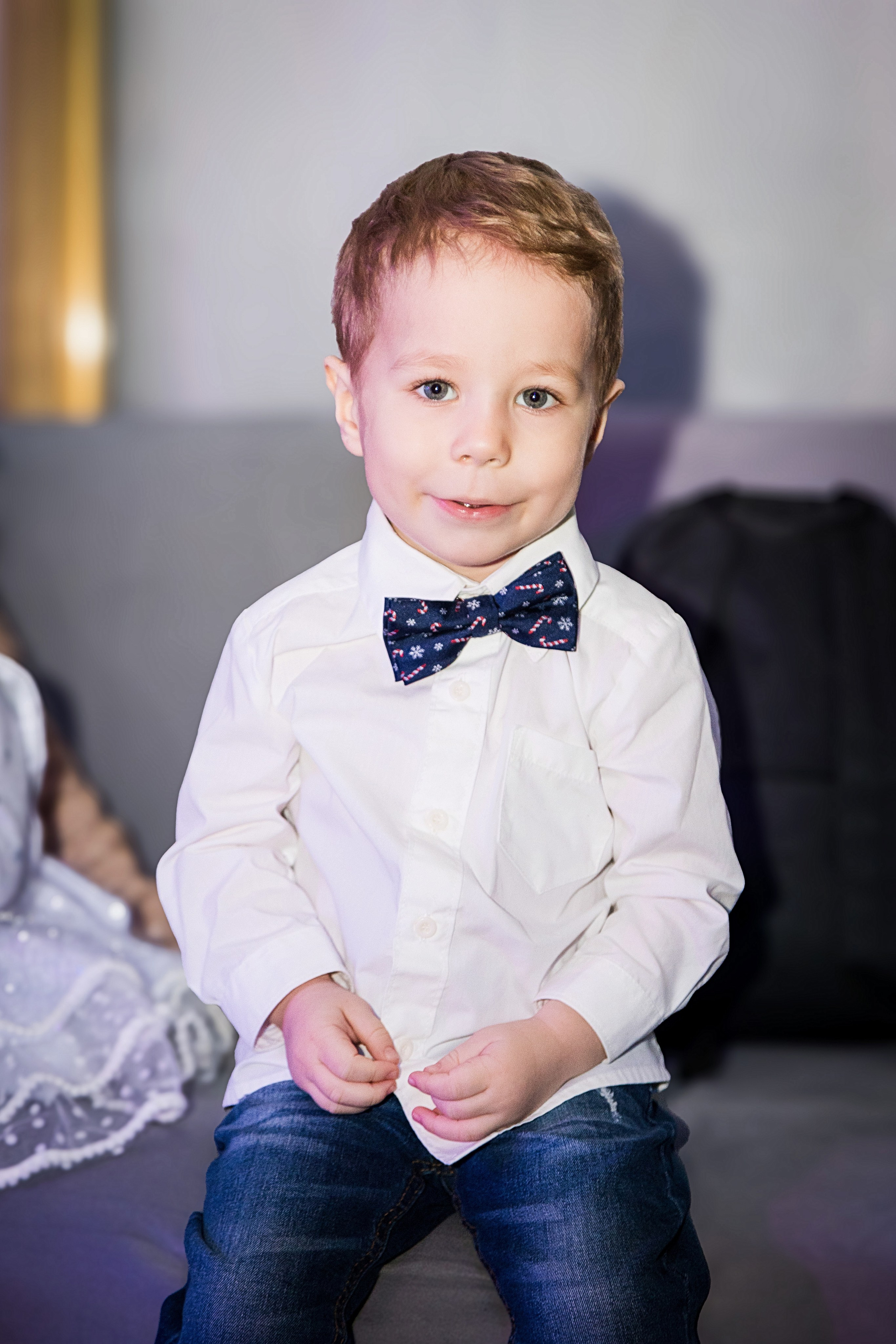 Новогодние утренники. Детский фотограф видеограф в Хабаровске Михаил Орлов