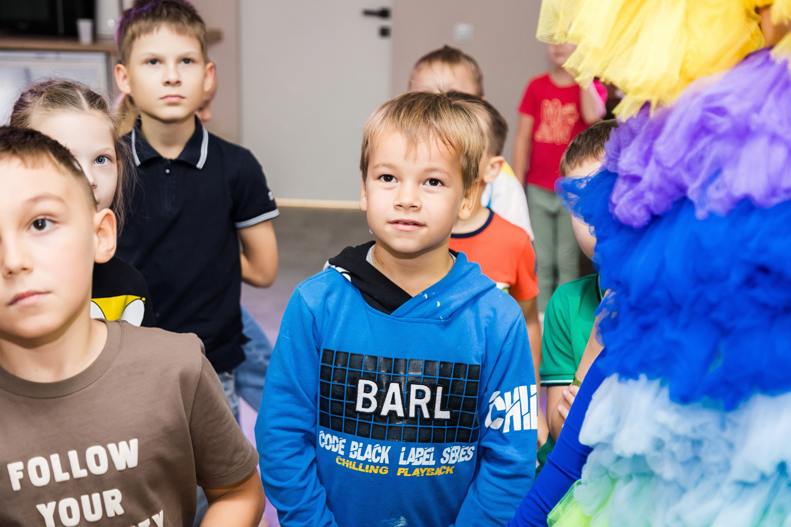 Максиму 7 лет. Детский фотограф видеограф в Хабаровске Михаил Орлов