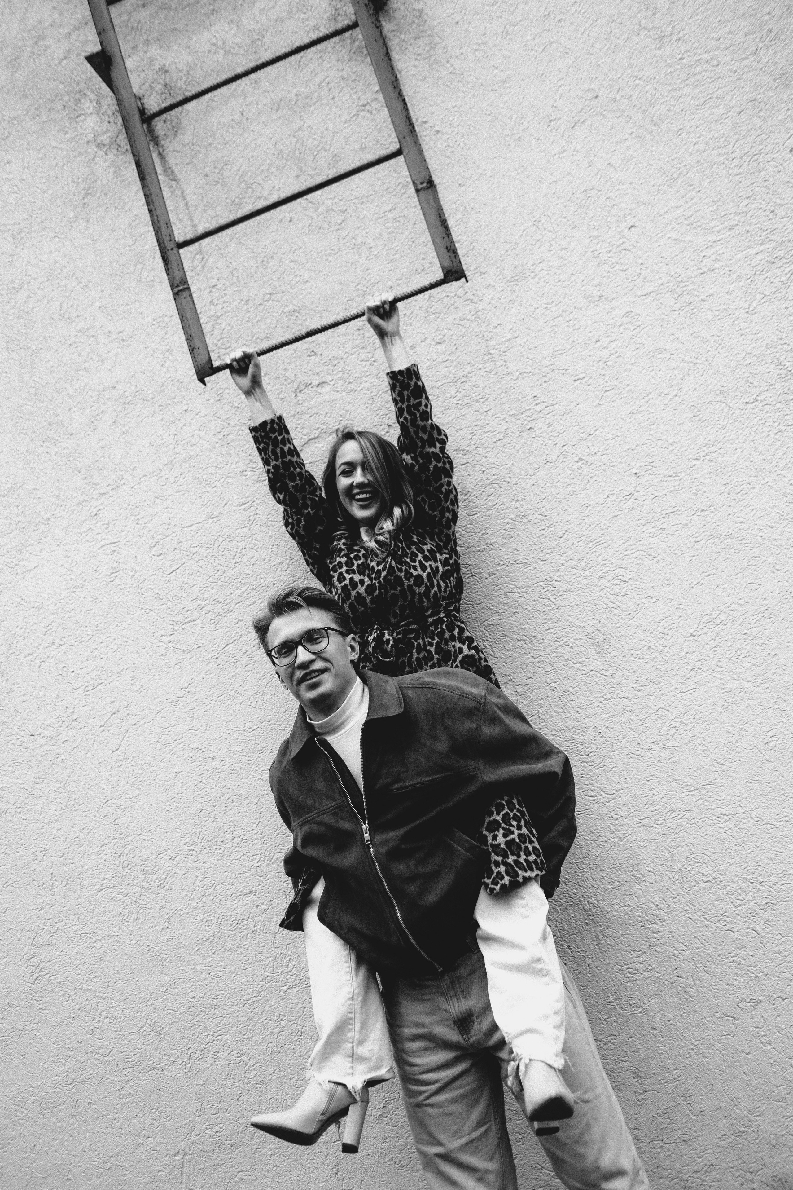 Анна&Даниил. Фотограф ЕКБ