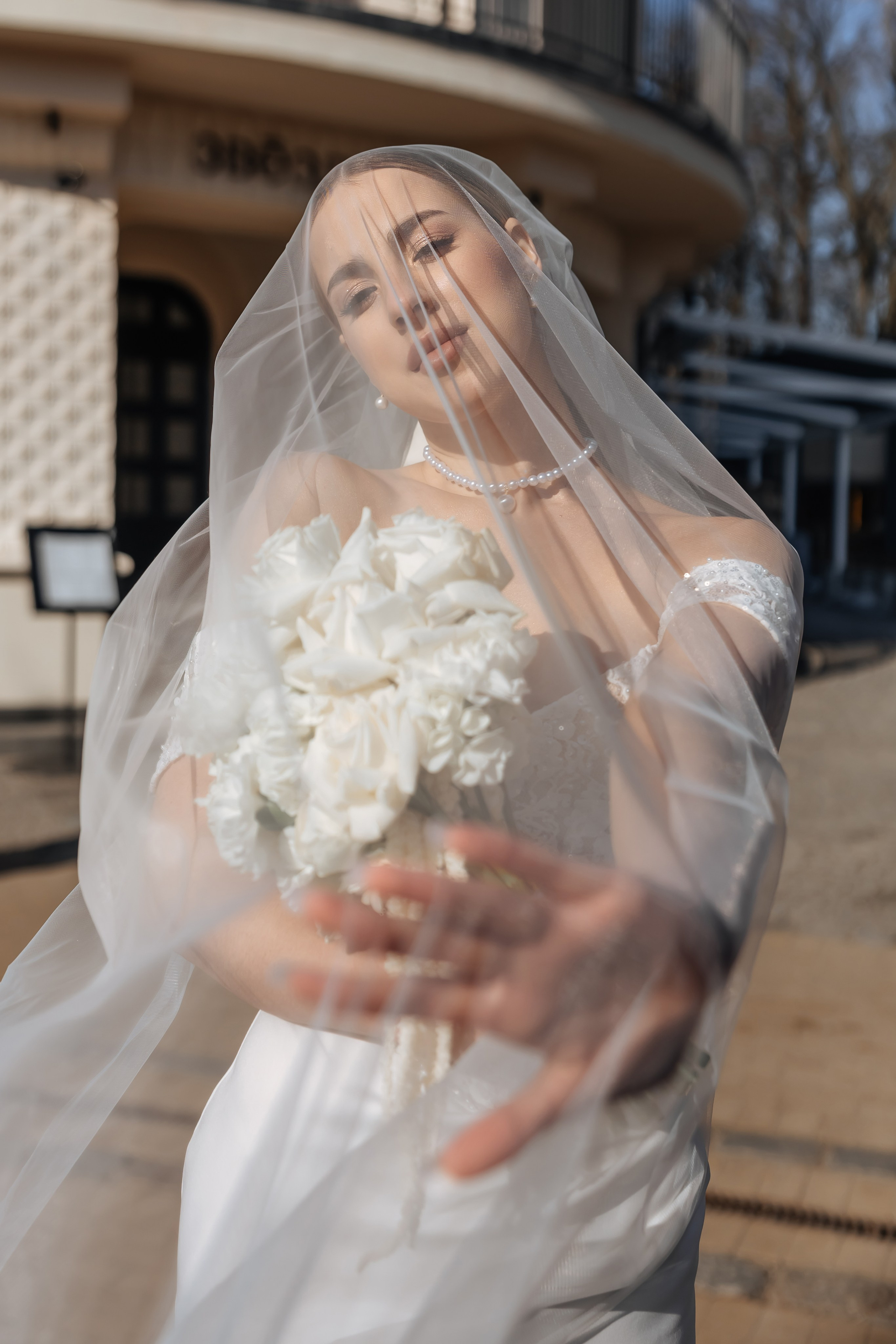 Свадебная история. Свадебный фотограф  Калининград | Москва