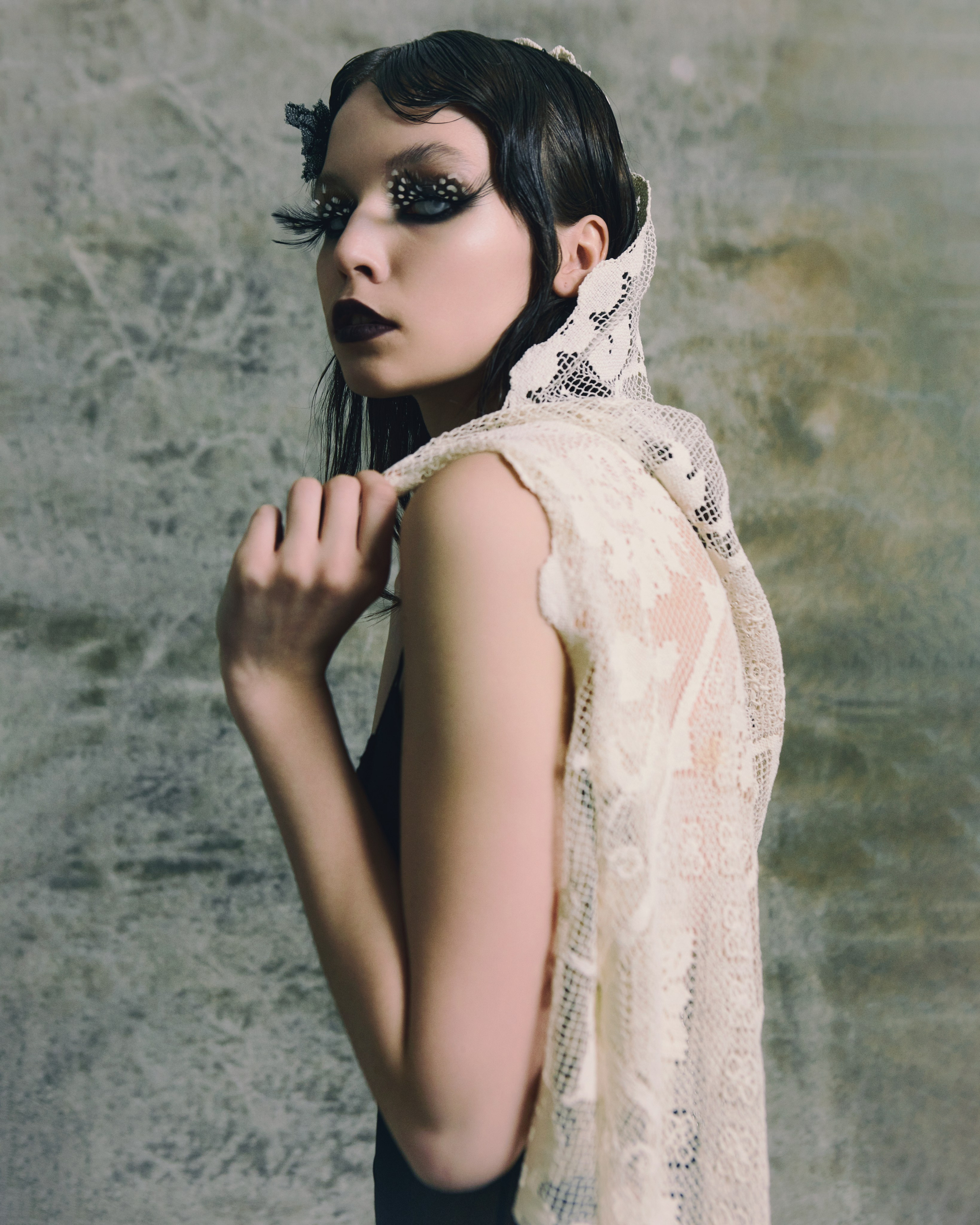 Gerda Irene Lookbook. WORKS