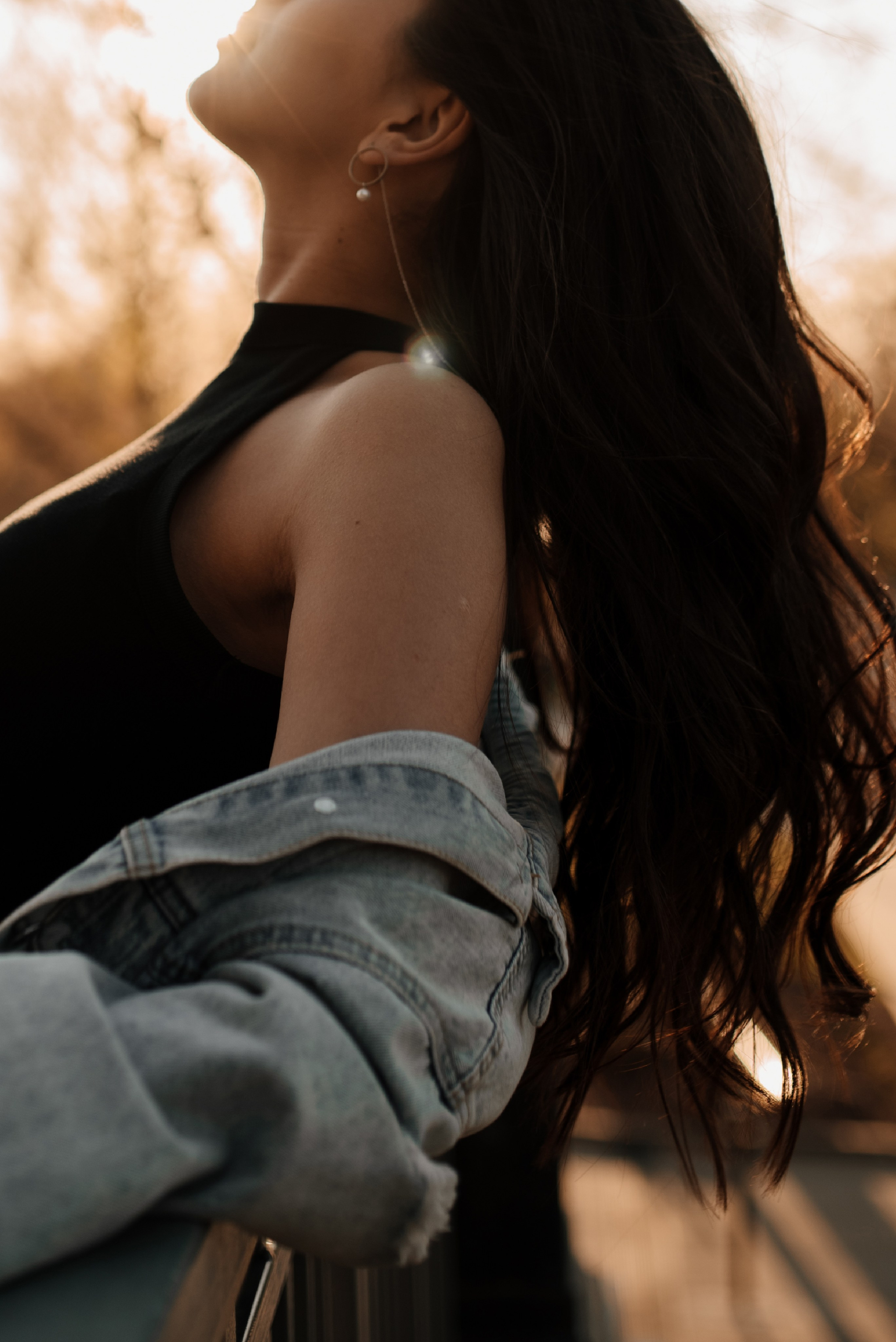 Катя. Фотограф Ольга Плеханова | Нижний Новгород, Москва