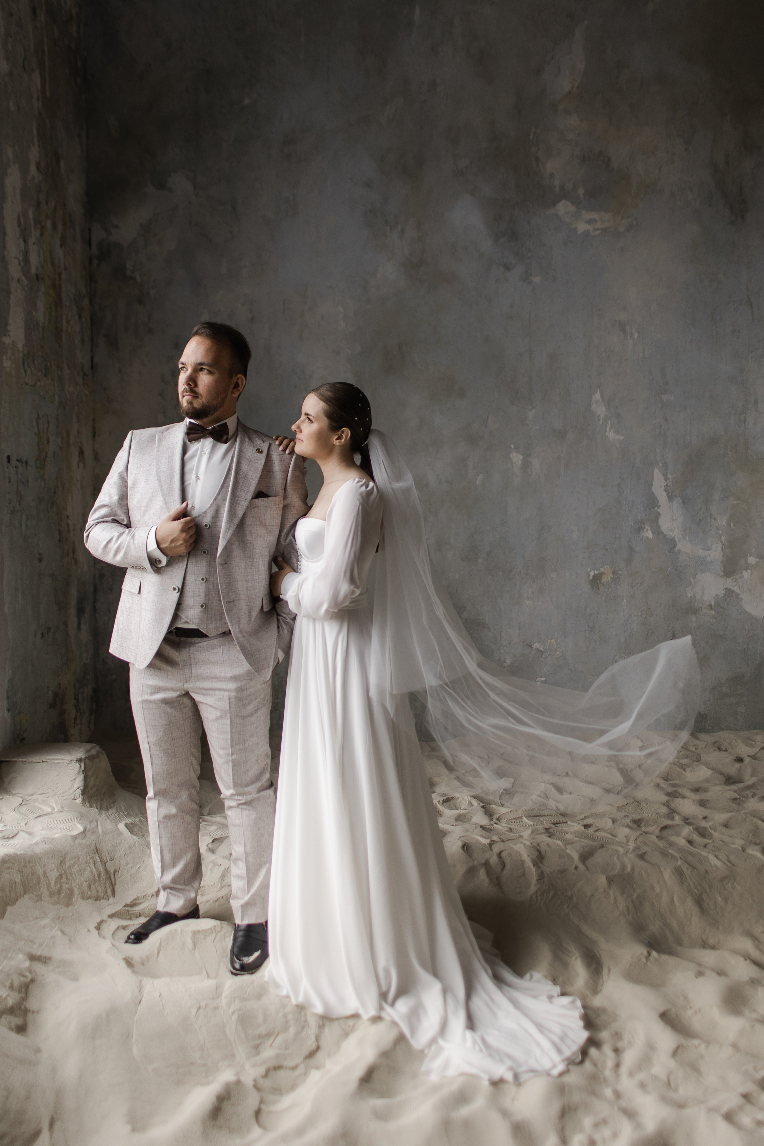 Друг для друга. Свадебный фотограф — Ефимов Сергей