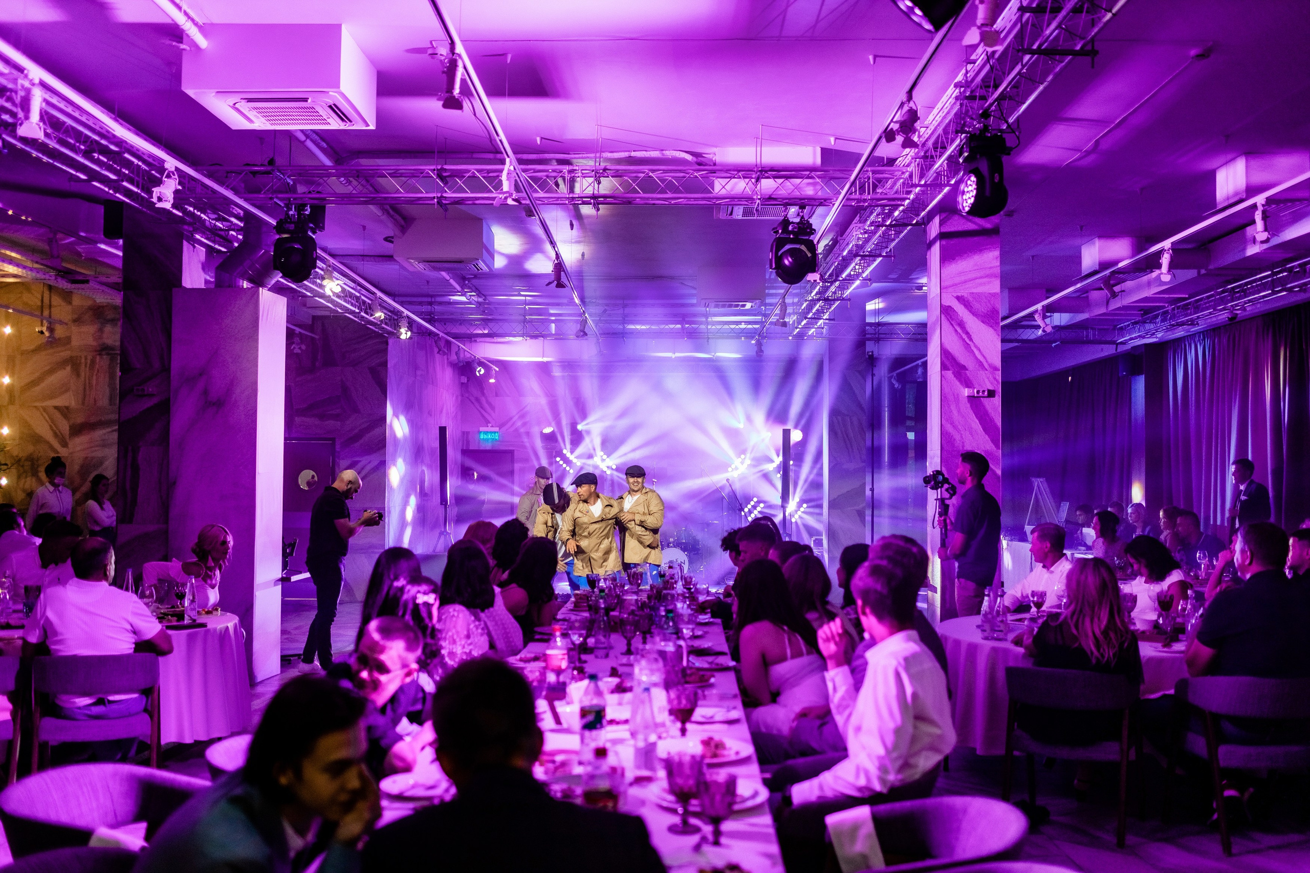 Выпускной школьный 2. Свадебный фотограф в Нижнем Новгороде и Москве Николай Майоров