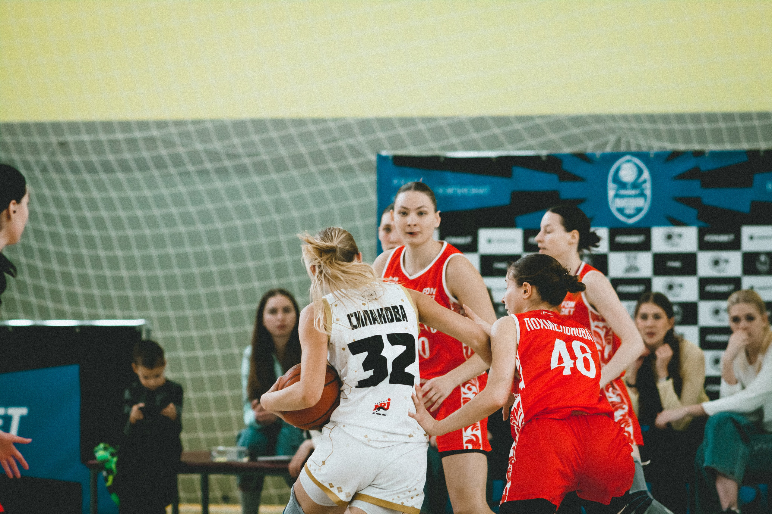 Атланта-Юность / 1. Фотография