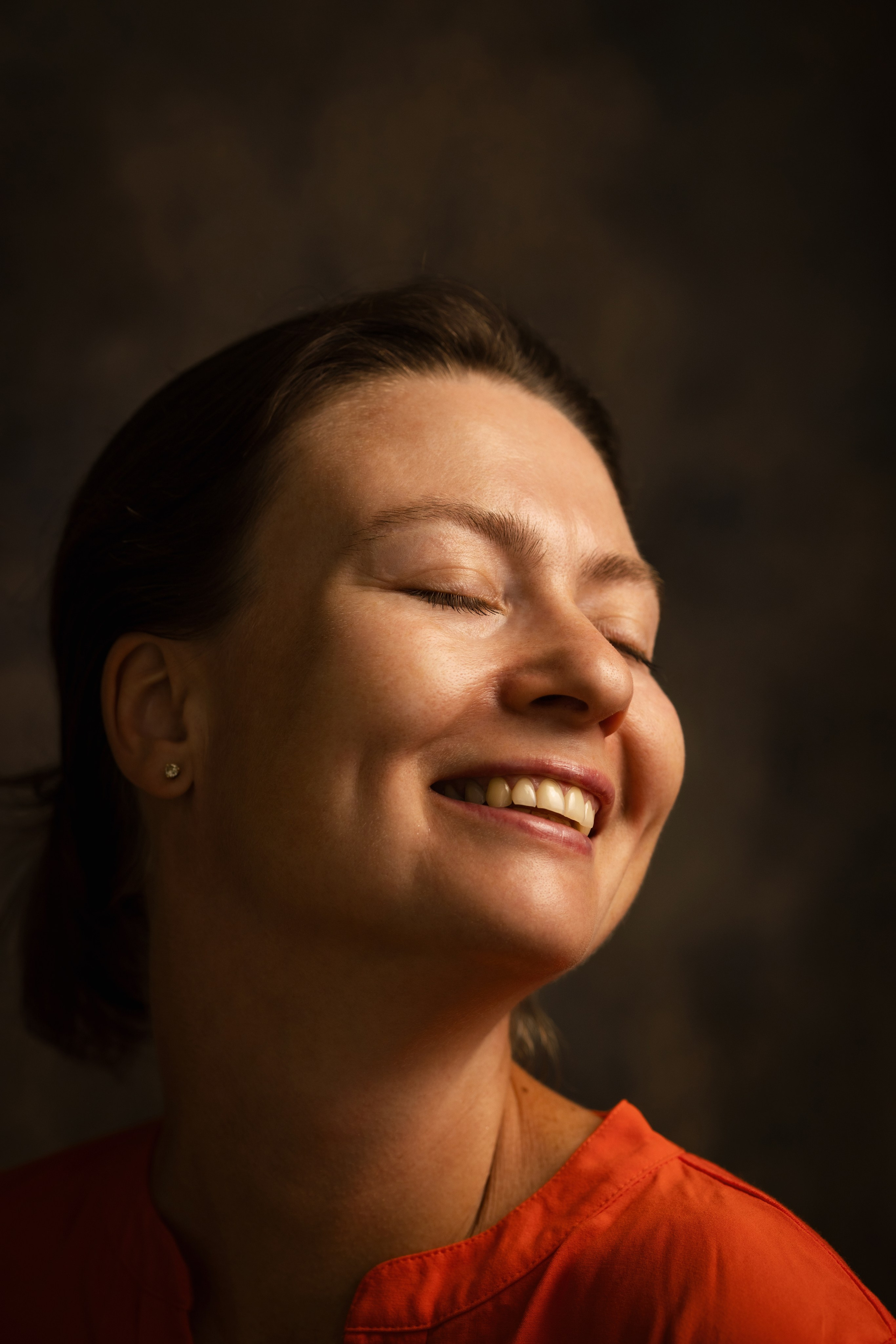 Жанна. Портретная и индивидуальная фотосъёмка в Граце и Тюмени