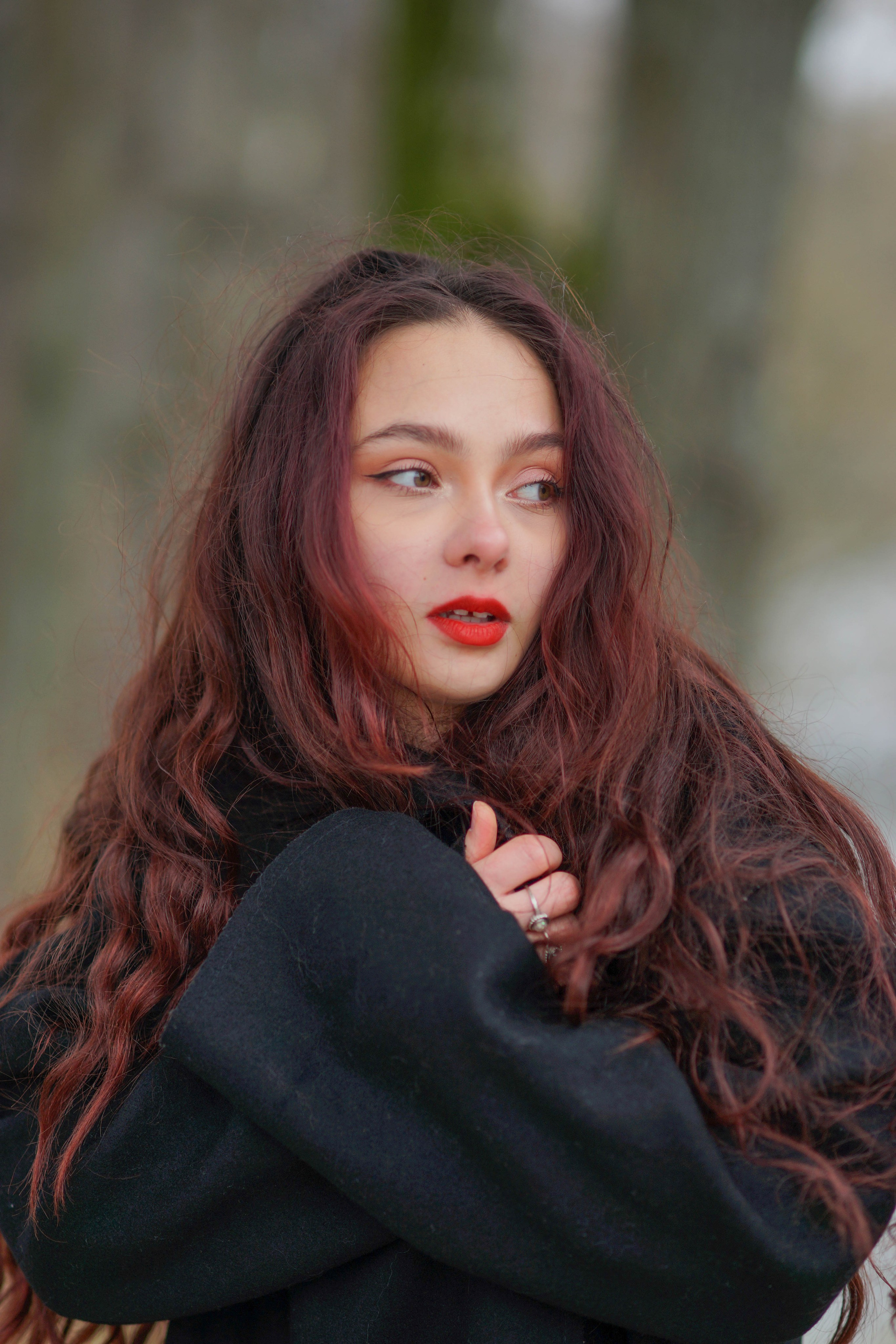 Камила и Иван. Семейный и детский фотограф Троицк Москва