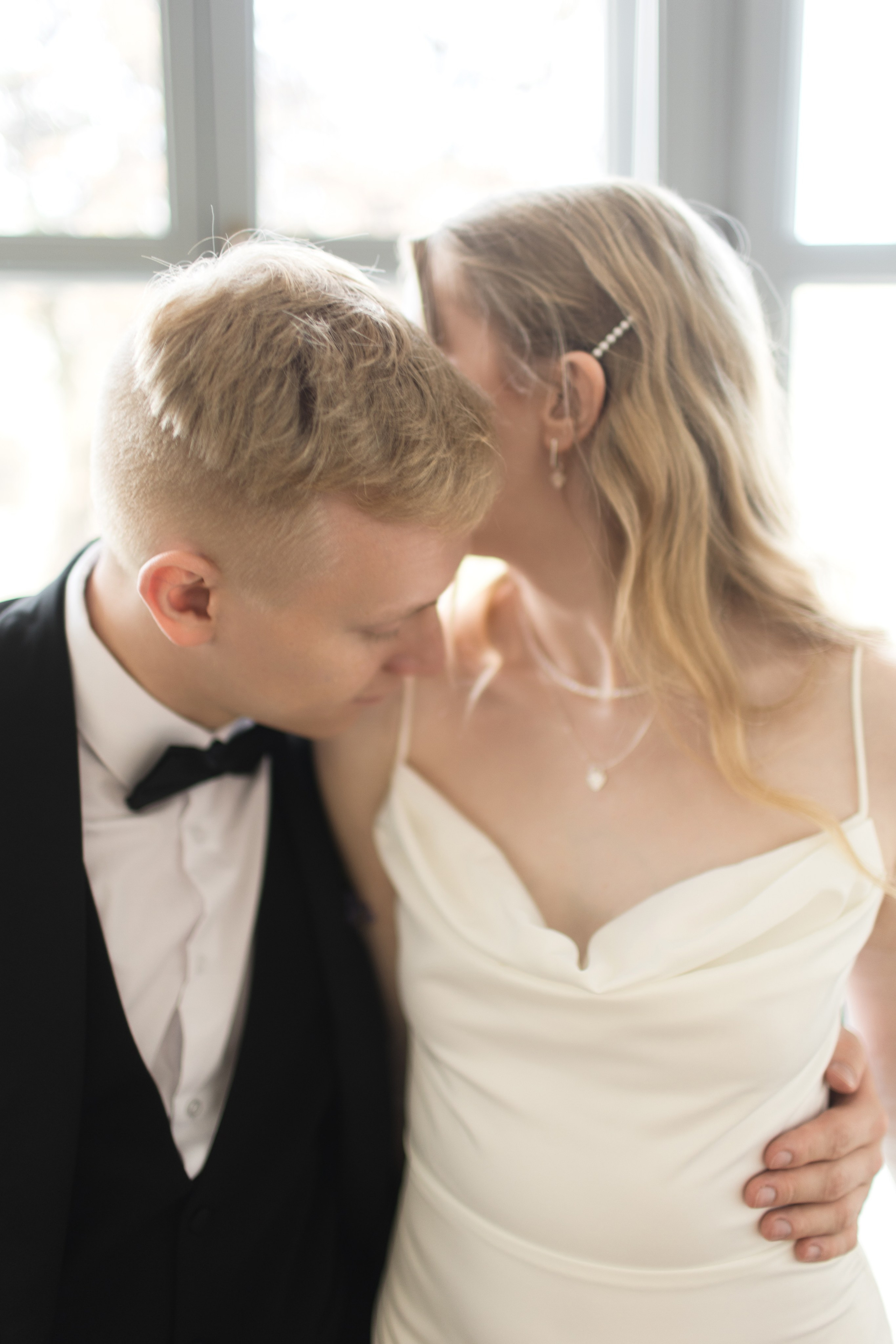 Андрей & Арина поженились!. Фотограф Чугунов Александр