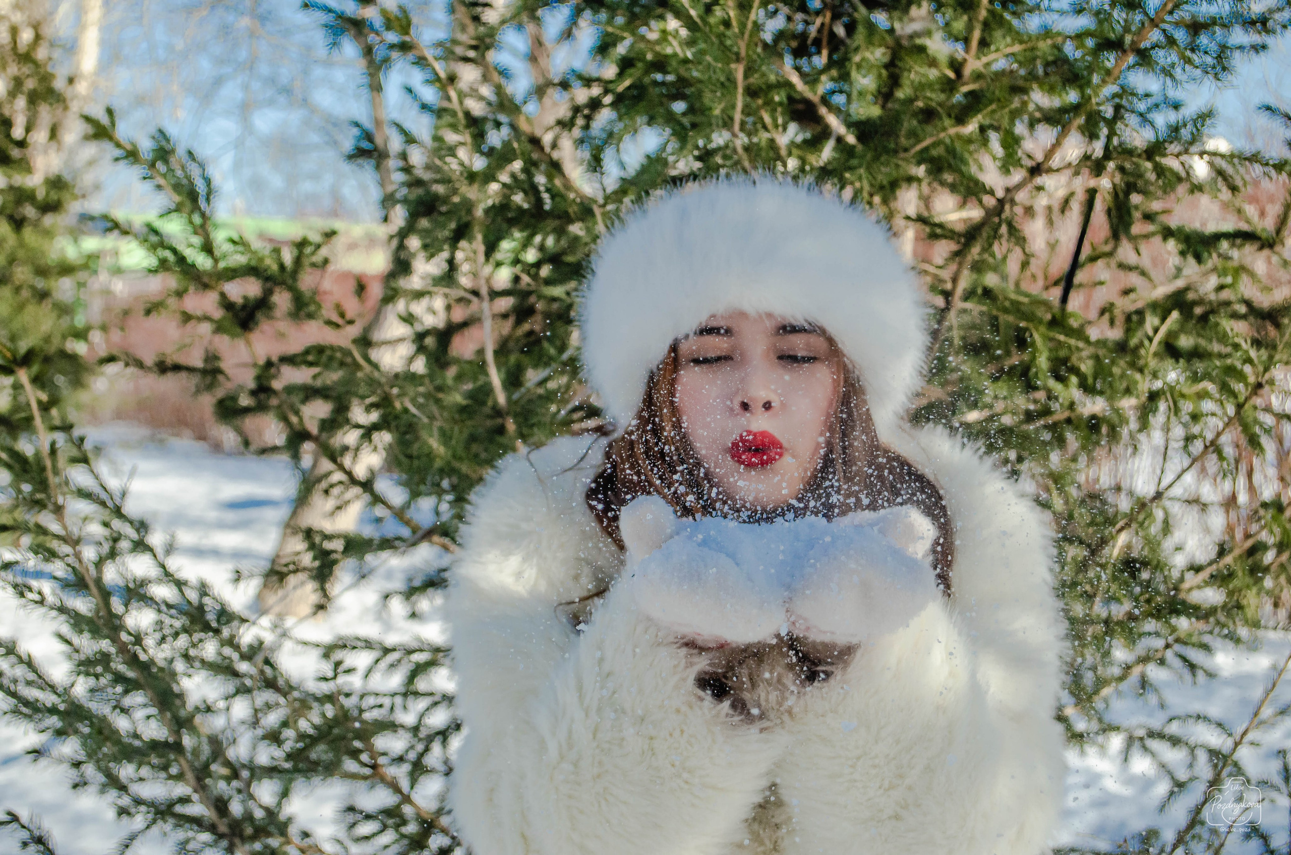 Slavic girl aesthetic | Барнаул|Раиса Дорохова|21.02.2026. Фотограф-видеограф Познякова Любовь