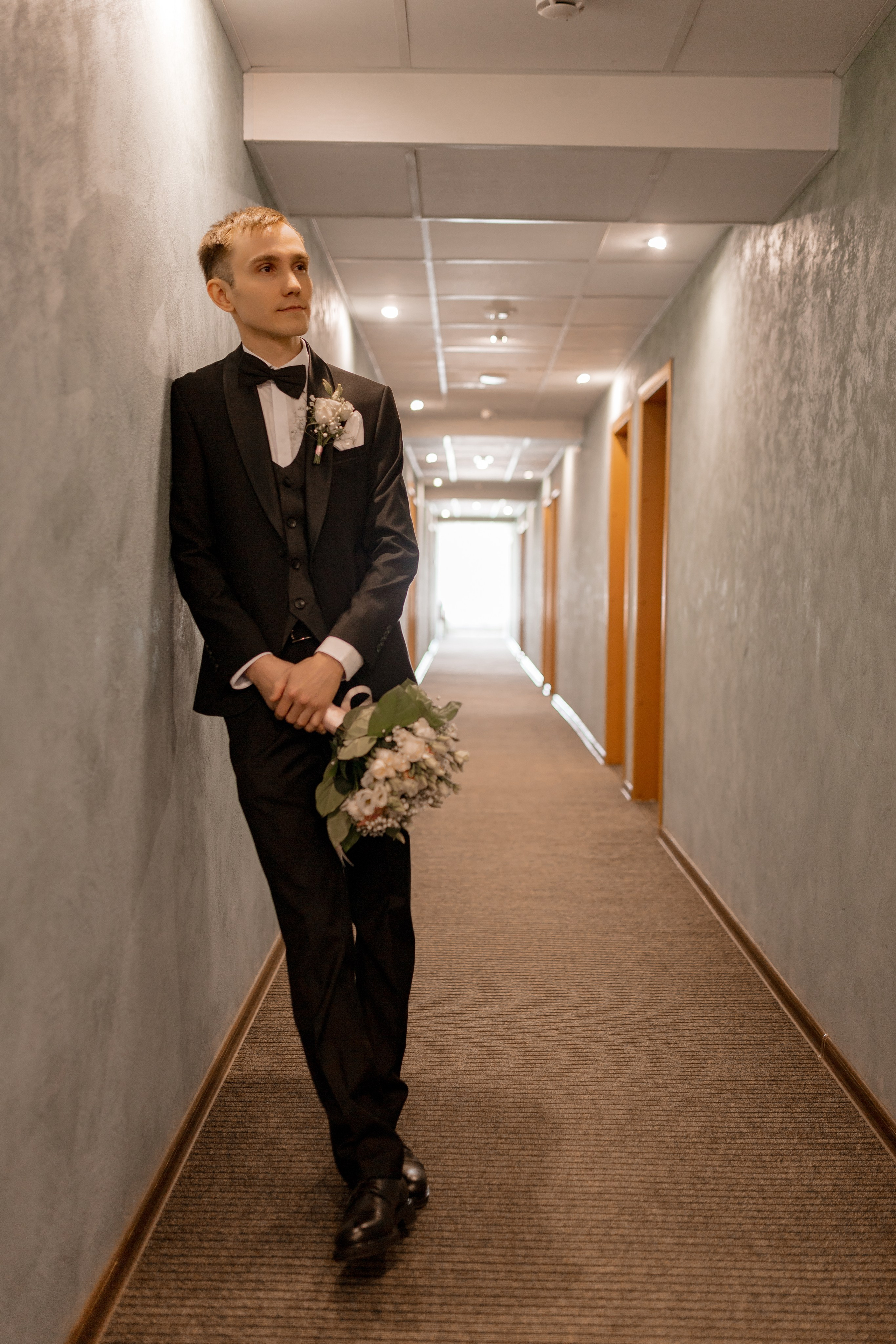 Влад & Людмила. Свадебный фотограф в Чебоксарах Анастасия Иванова