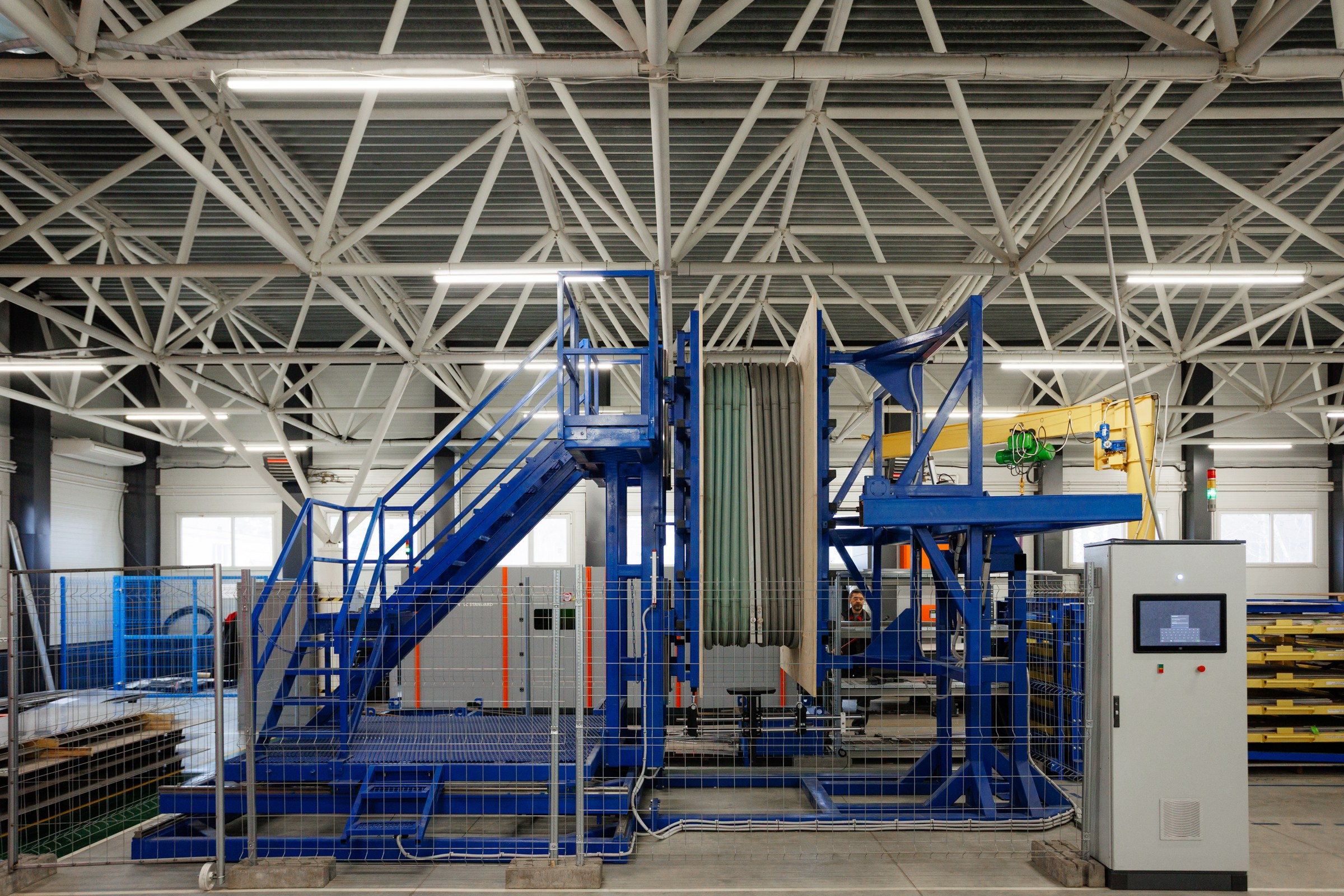 Корпоративня фотография, фотосъёмка предприятий. Свадебный фотограф в Воронеже Куколев Илья