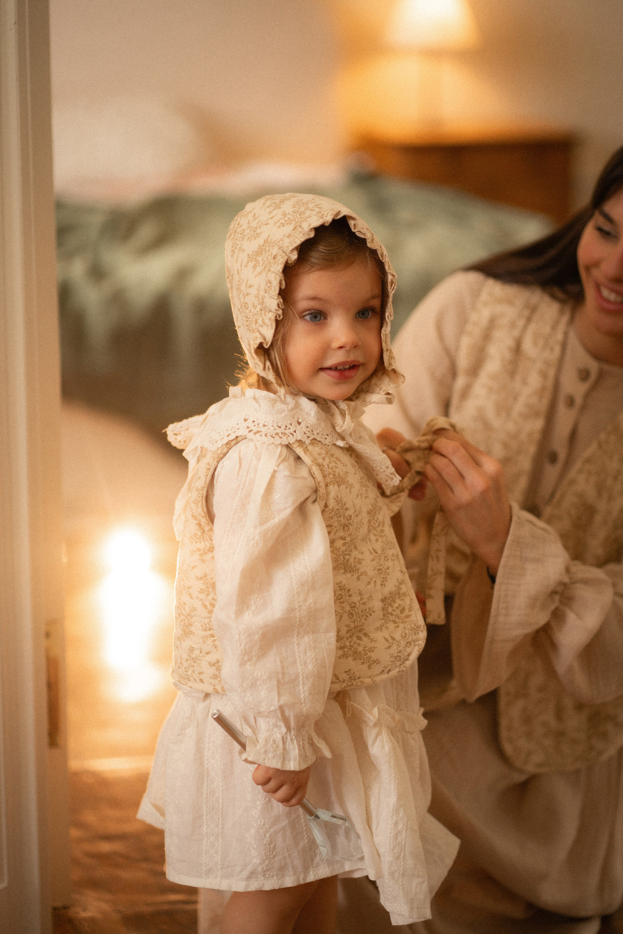 Мама и дочь. Семейный и детский фотограф Мария Лютикова