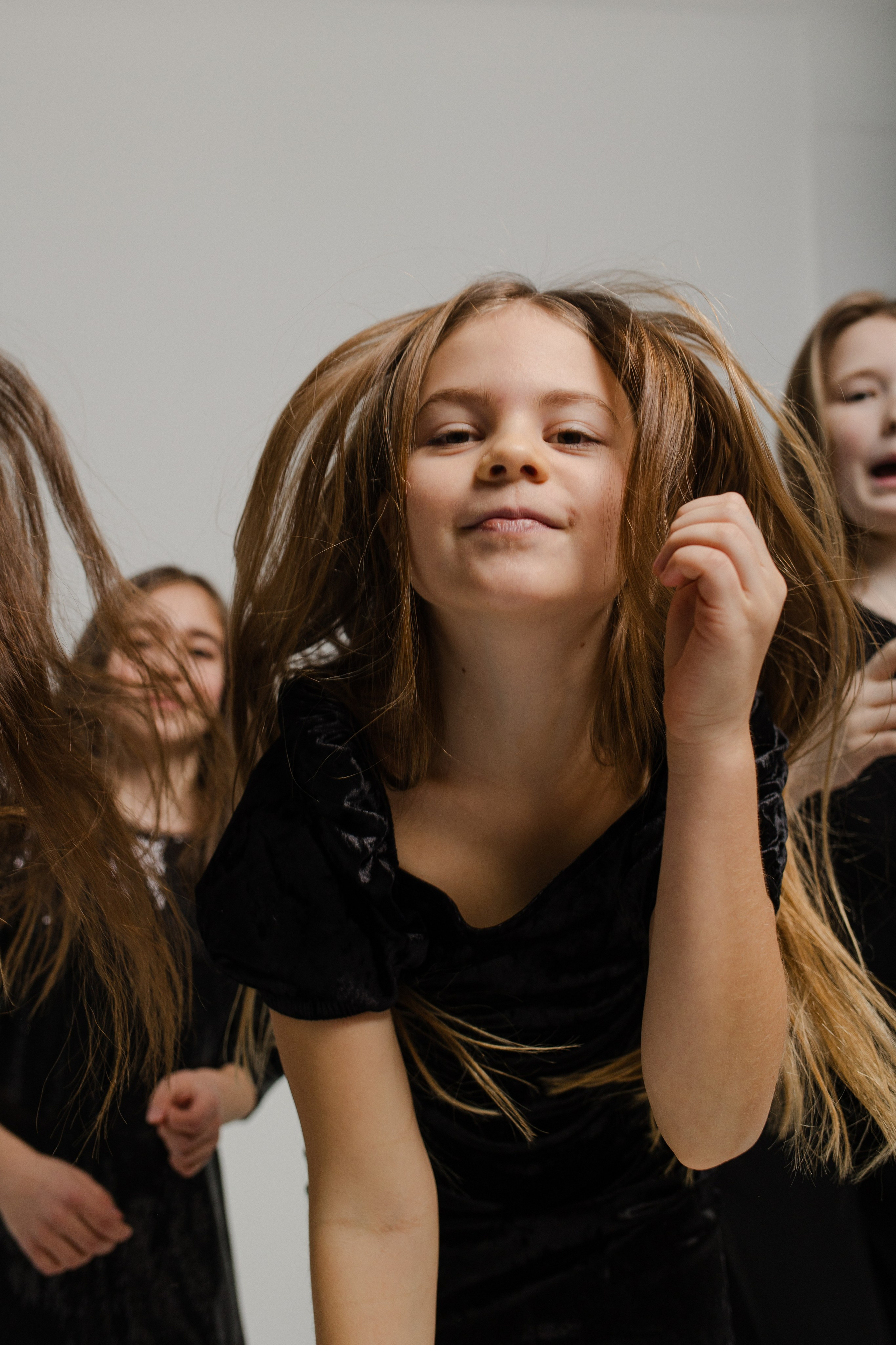 Арише 11 лет. Семейный и детский фотограф в Москве Кузьмина Мария