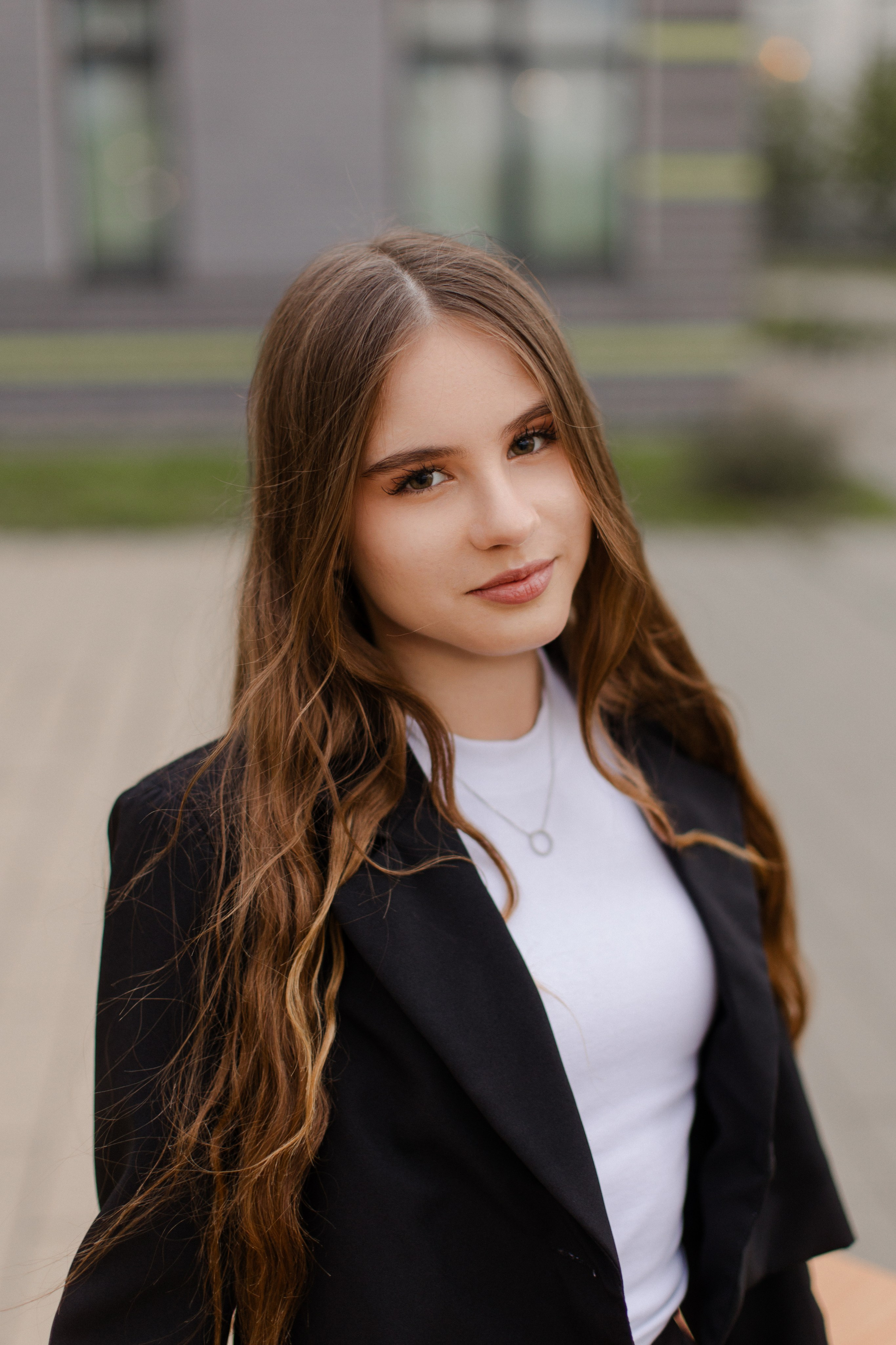 Выпускной 9 класс. Семейный и детский фотограф в Москве Кузьмина Мария