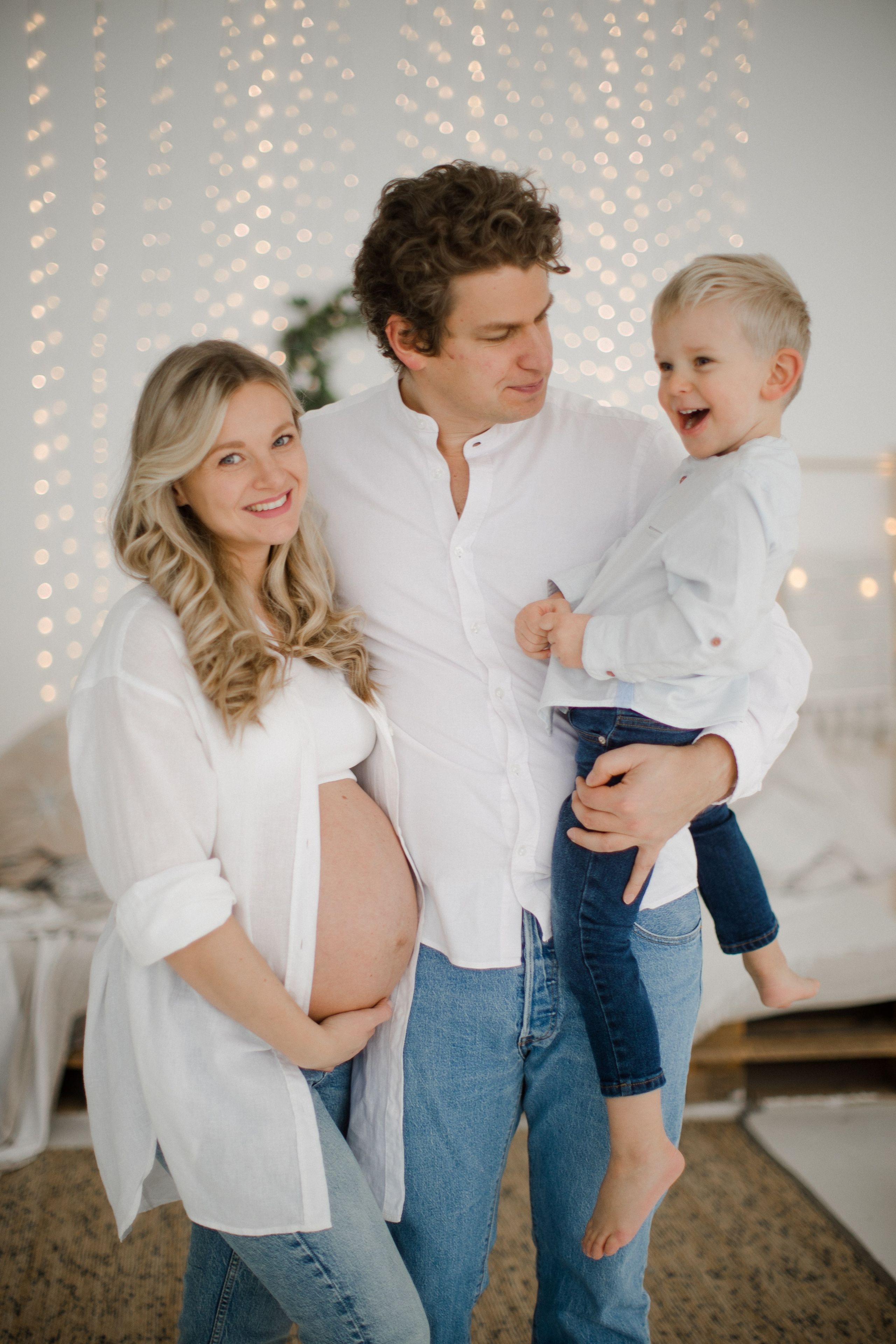 Акрам и Ульяна 2024. Семейный и детский фотограф в Москве Кузьмина Мария