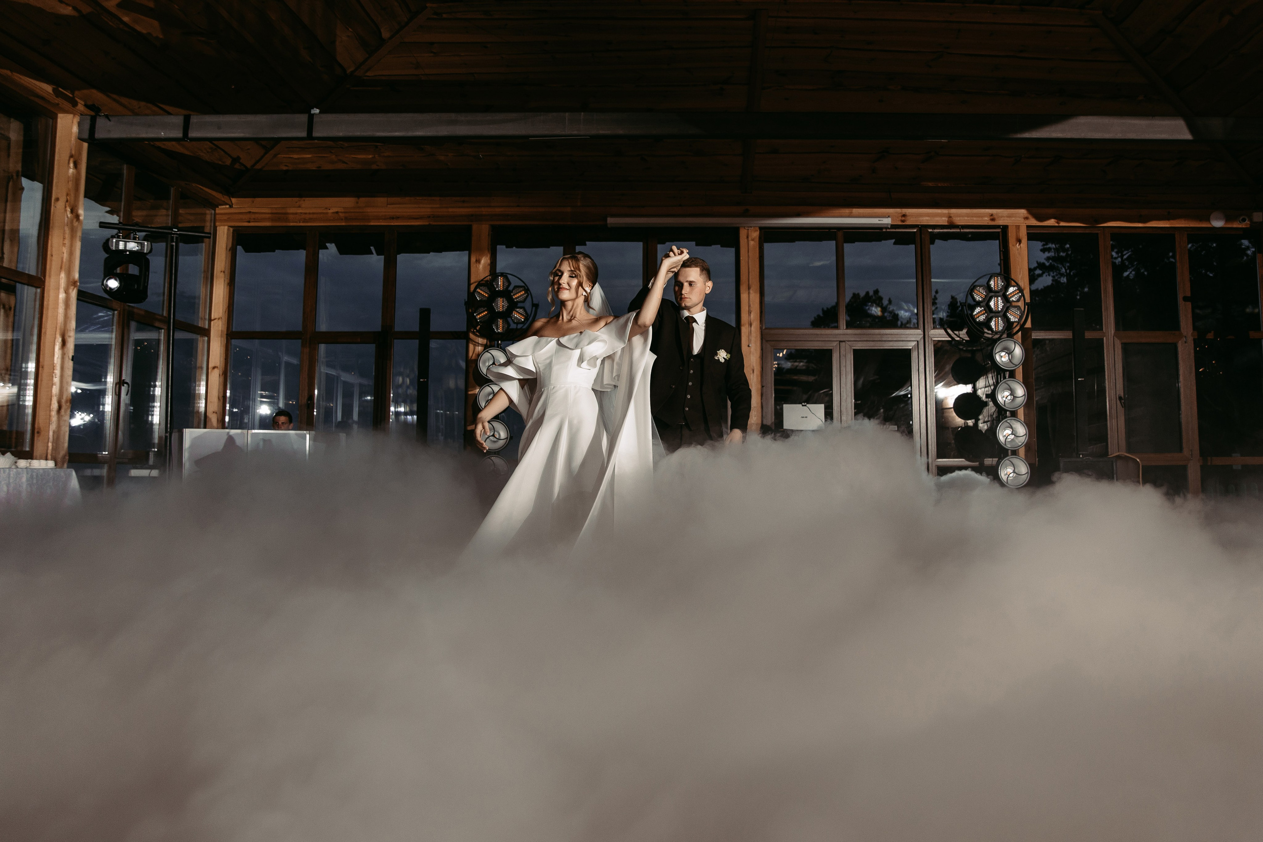 Илья & Ангелина. Свадебный ФОТОГРАФ и ВИДЕОГРАФ Ульяновск