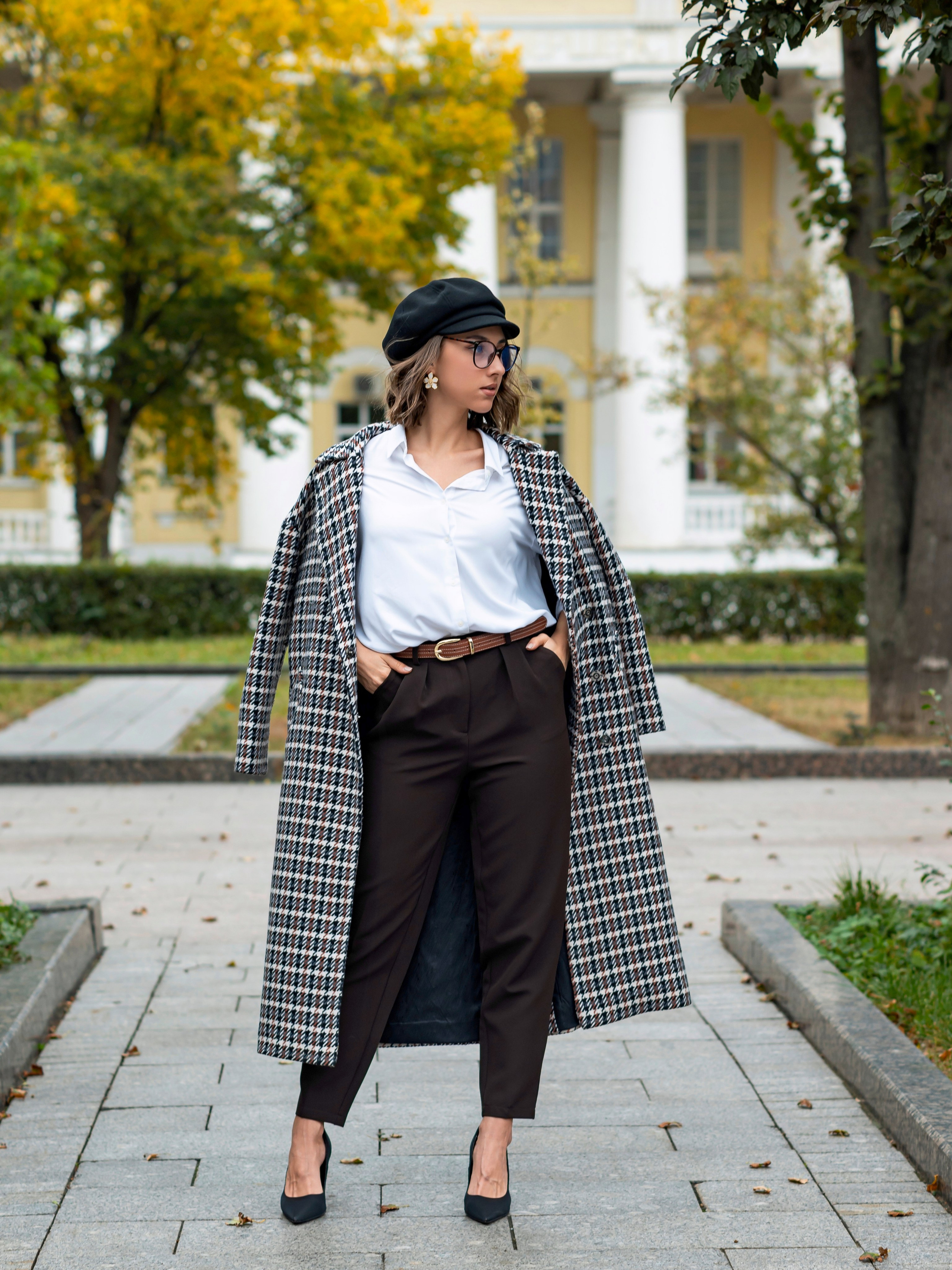 Портреты. Фотограф Станислав Лещик