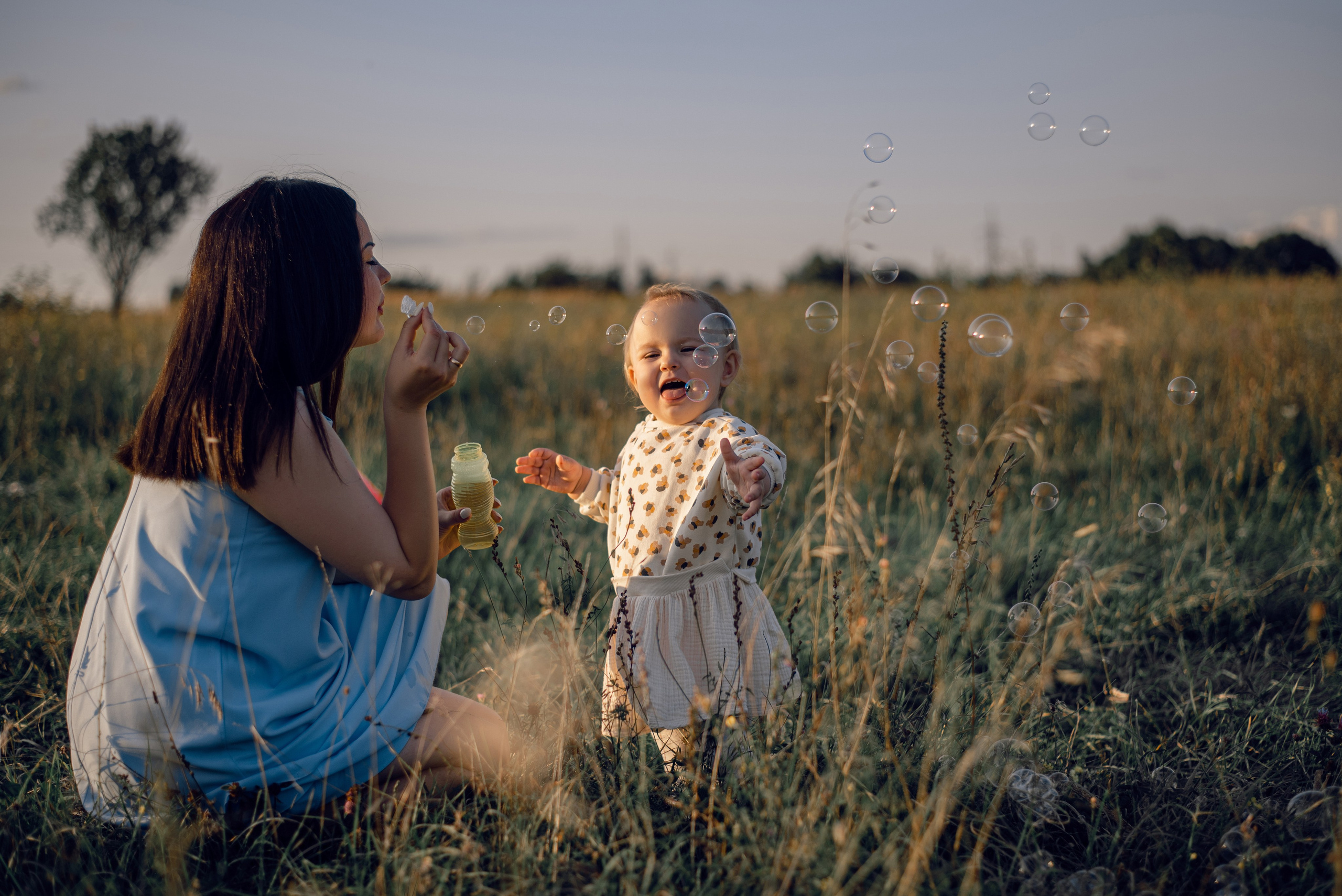 Семейные истории. Фотограф в Орле и в Змиевке Екатерина Ельцова