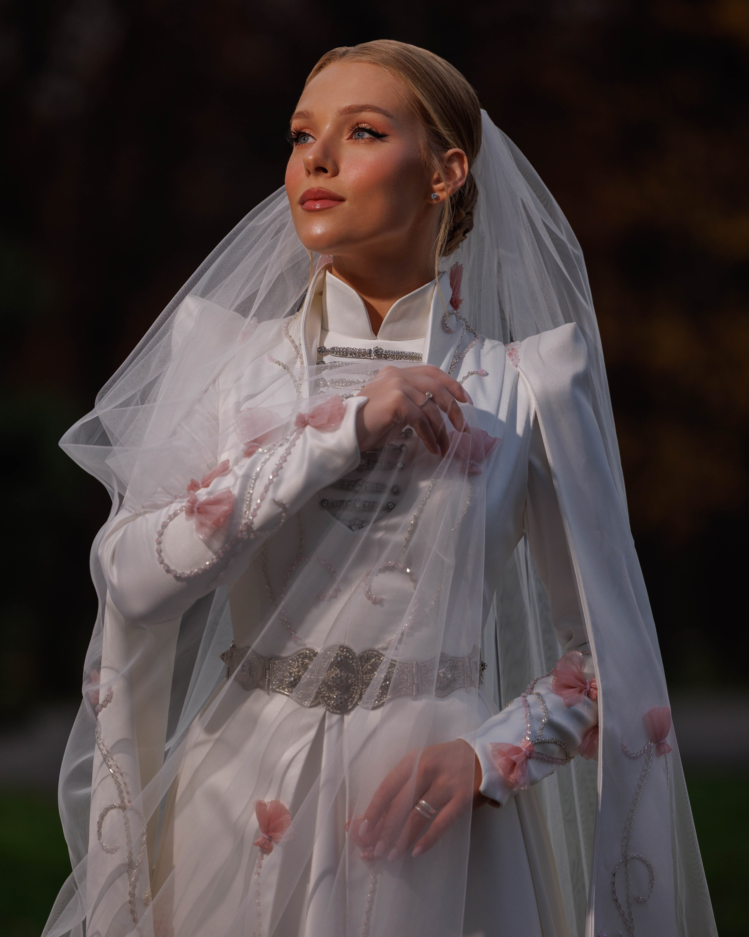 Naslediyekavkaza Свадебный салон. Taysumoff