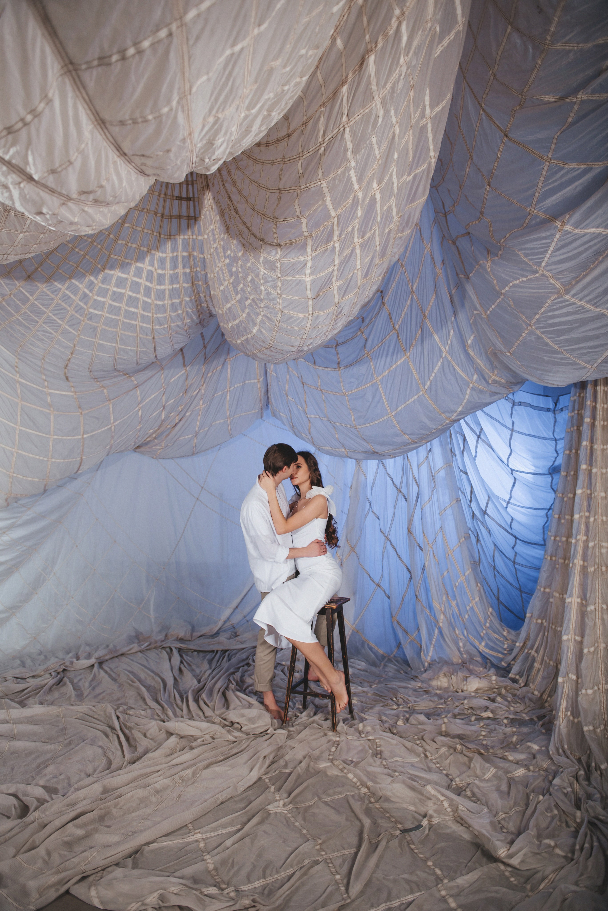 Love Story. Портретный и семейный фотограф в Санкт-Петербурге Марина Никифорова