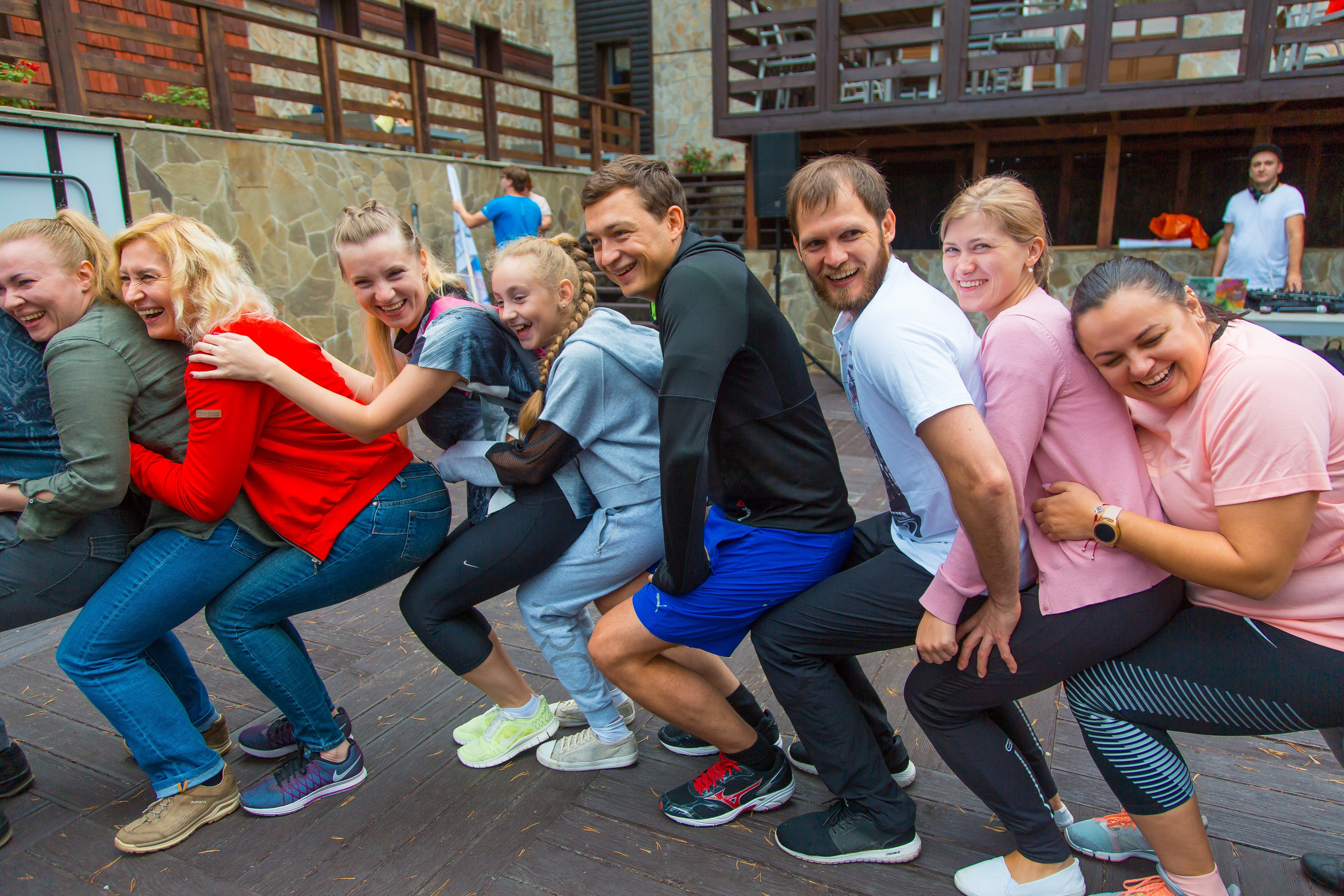 КОРПОРАТИВ РАПСОДИЯ. Главная